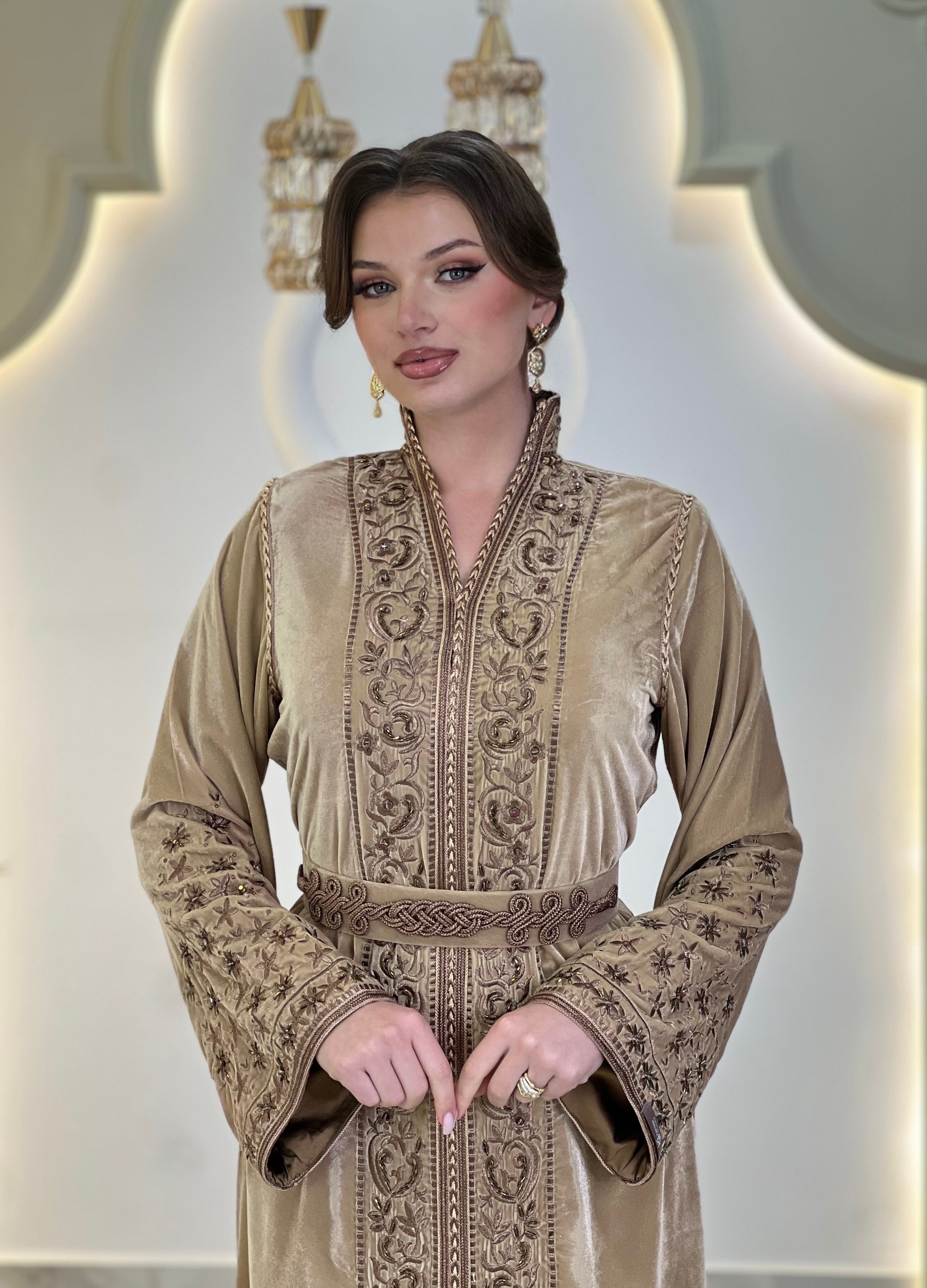 Ayla Beige