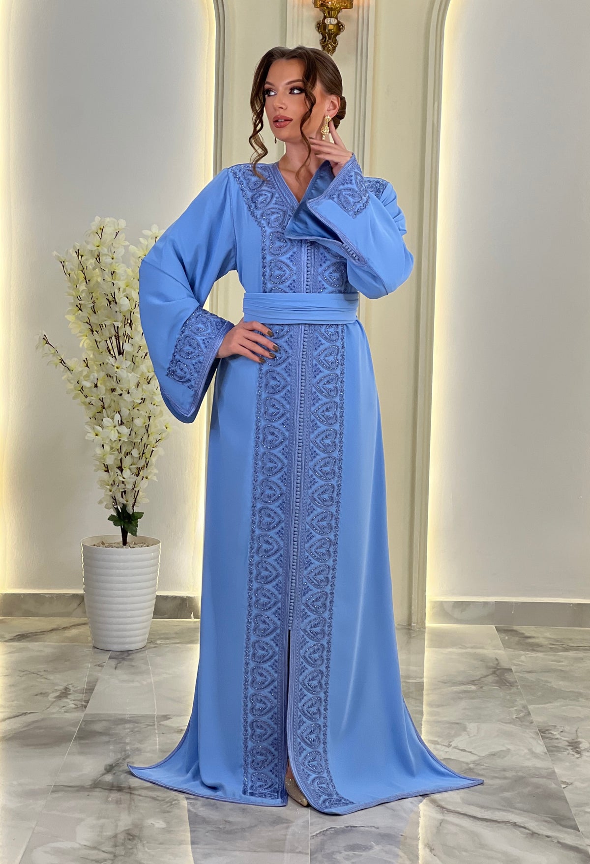 Kaftan Alessa
