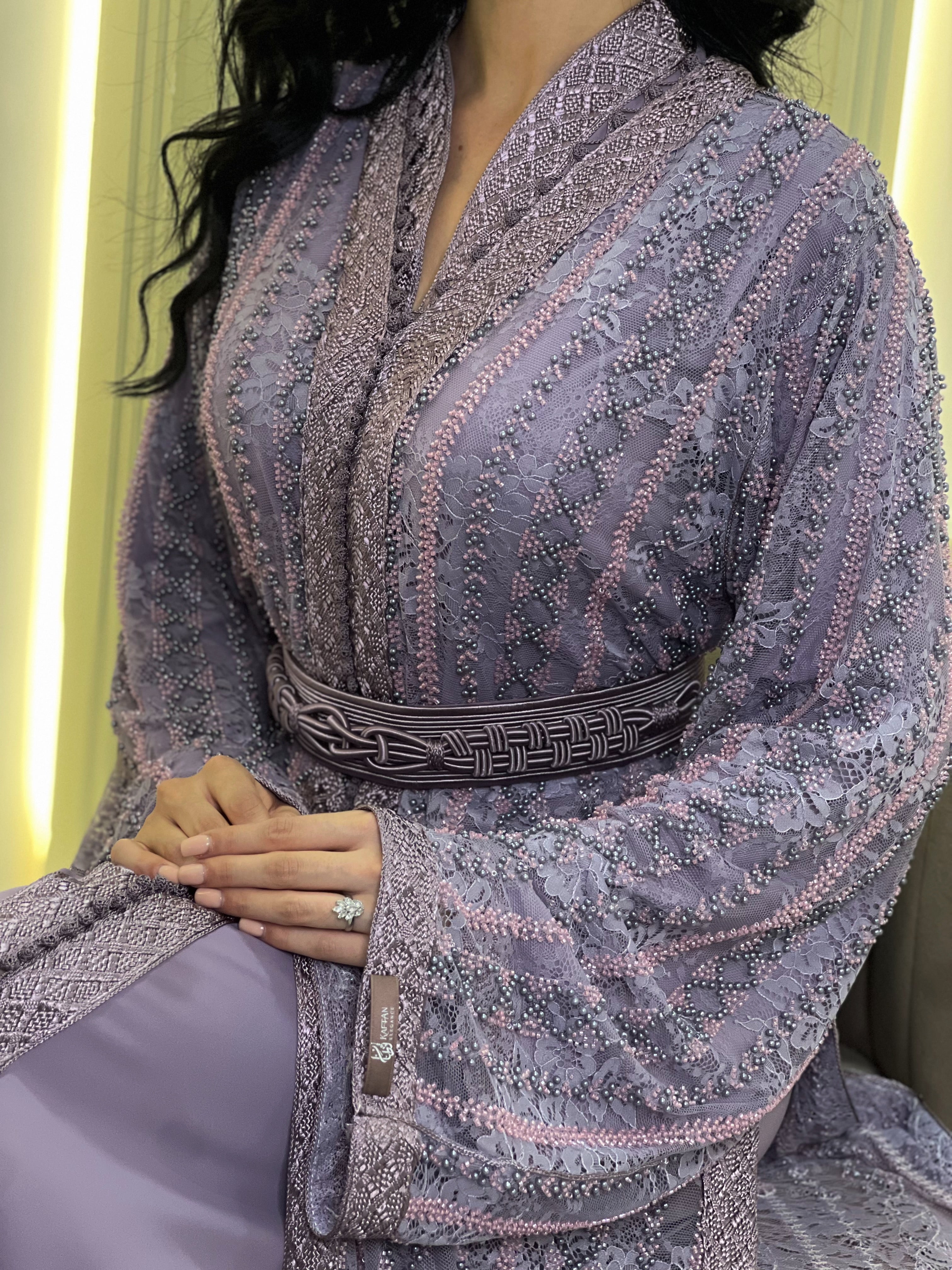 Élysée Violet