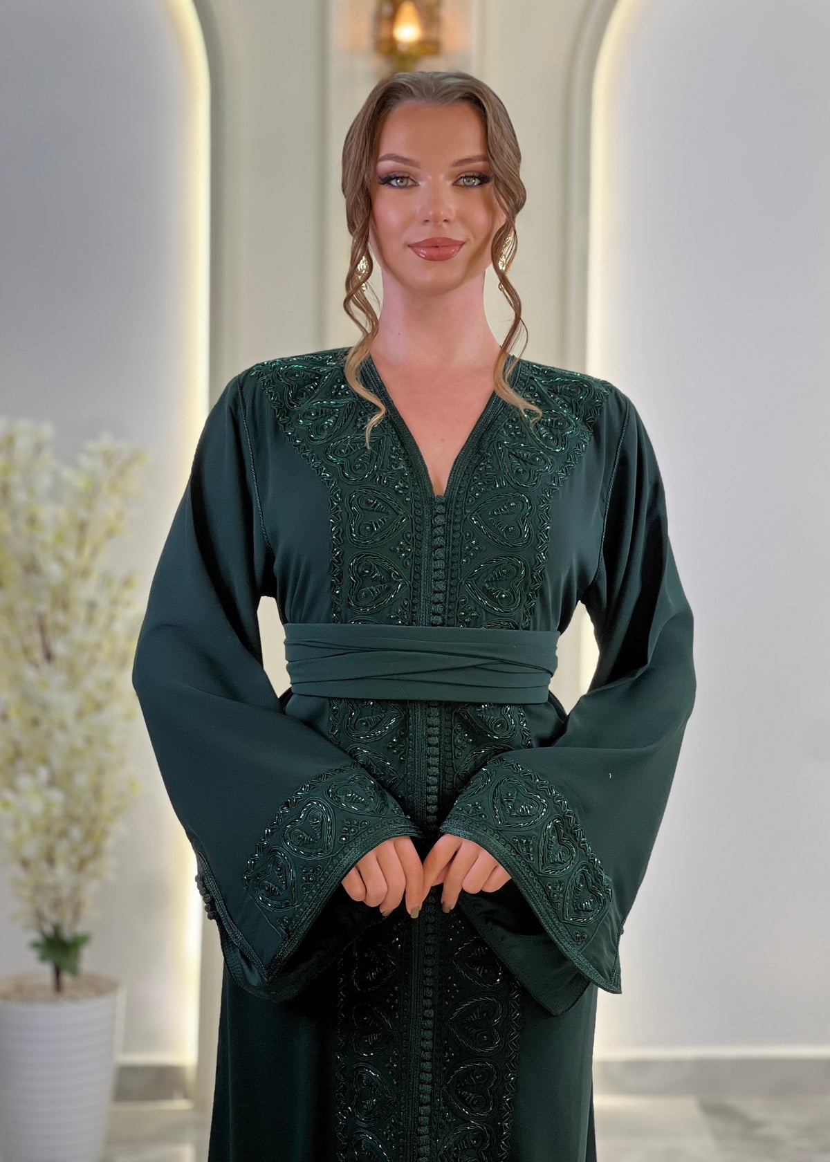 Kaftan Alessa