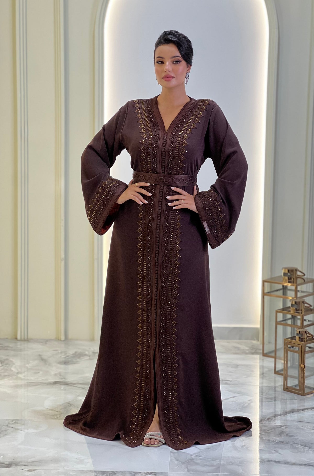 Kaftan Sophia