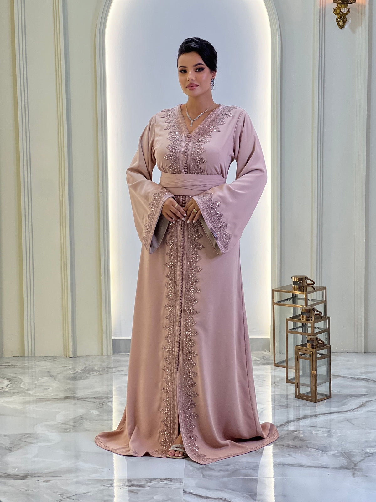 Kaftan Chloe