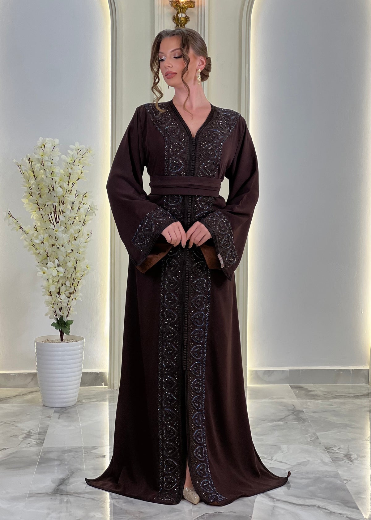 Kaftan Alessa