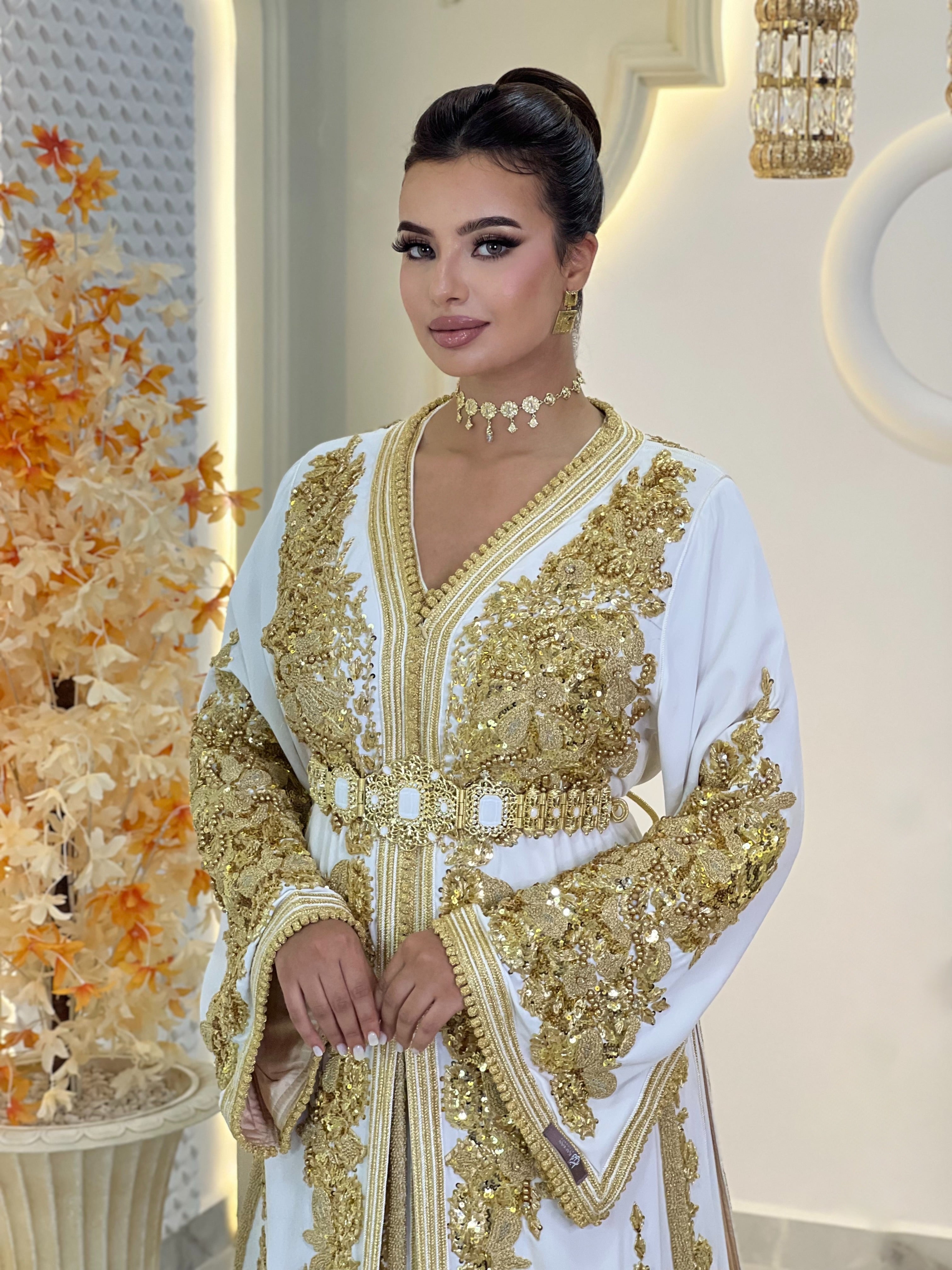Exclusive Takchita Jumana