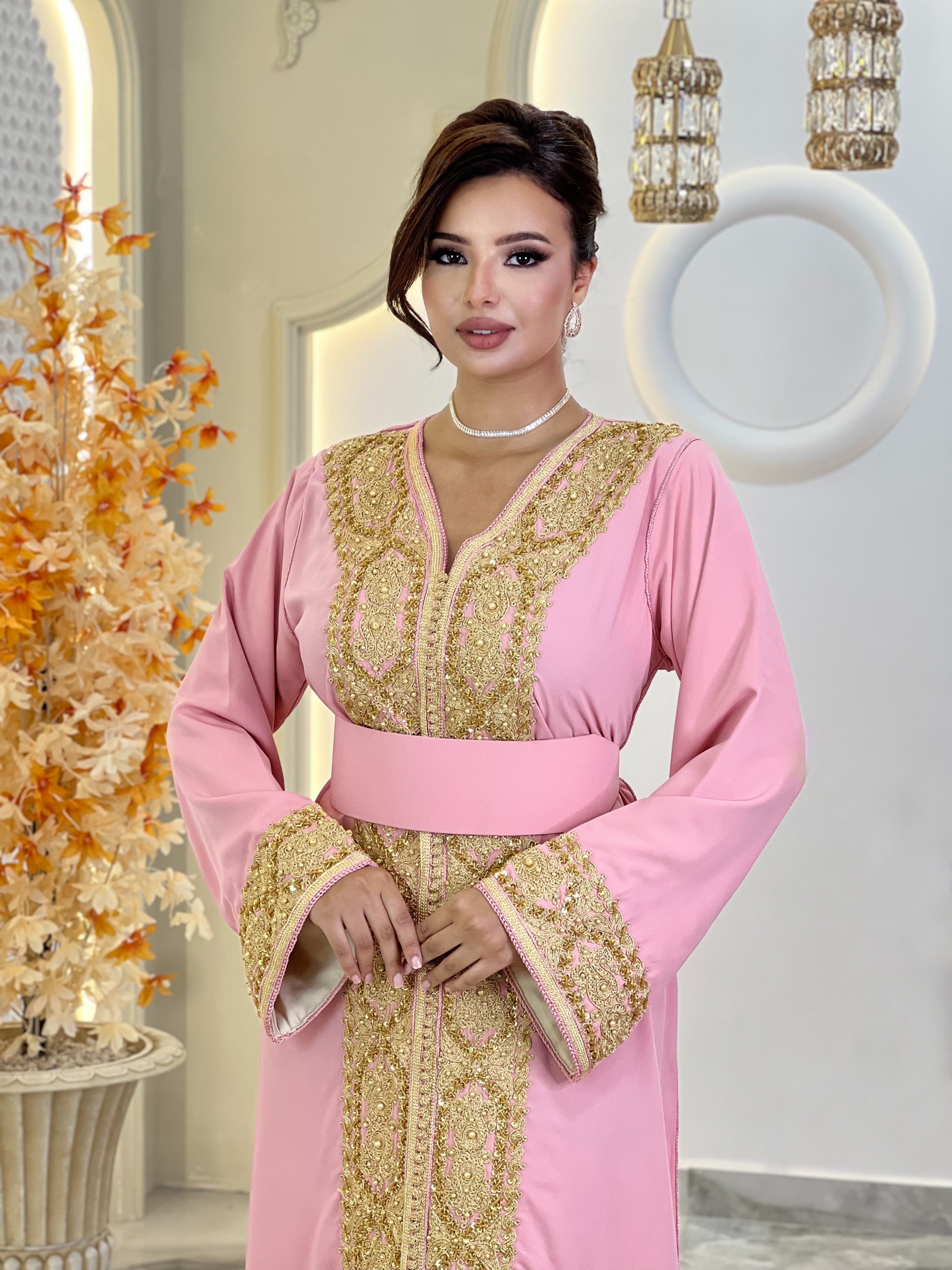 Caftan Sara