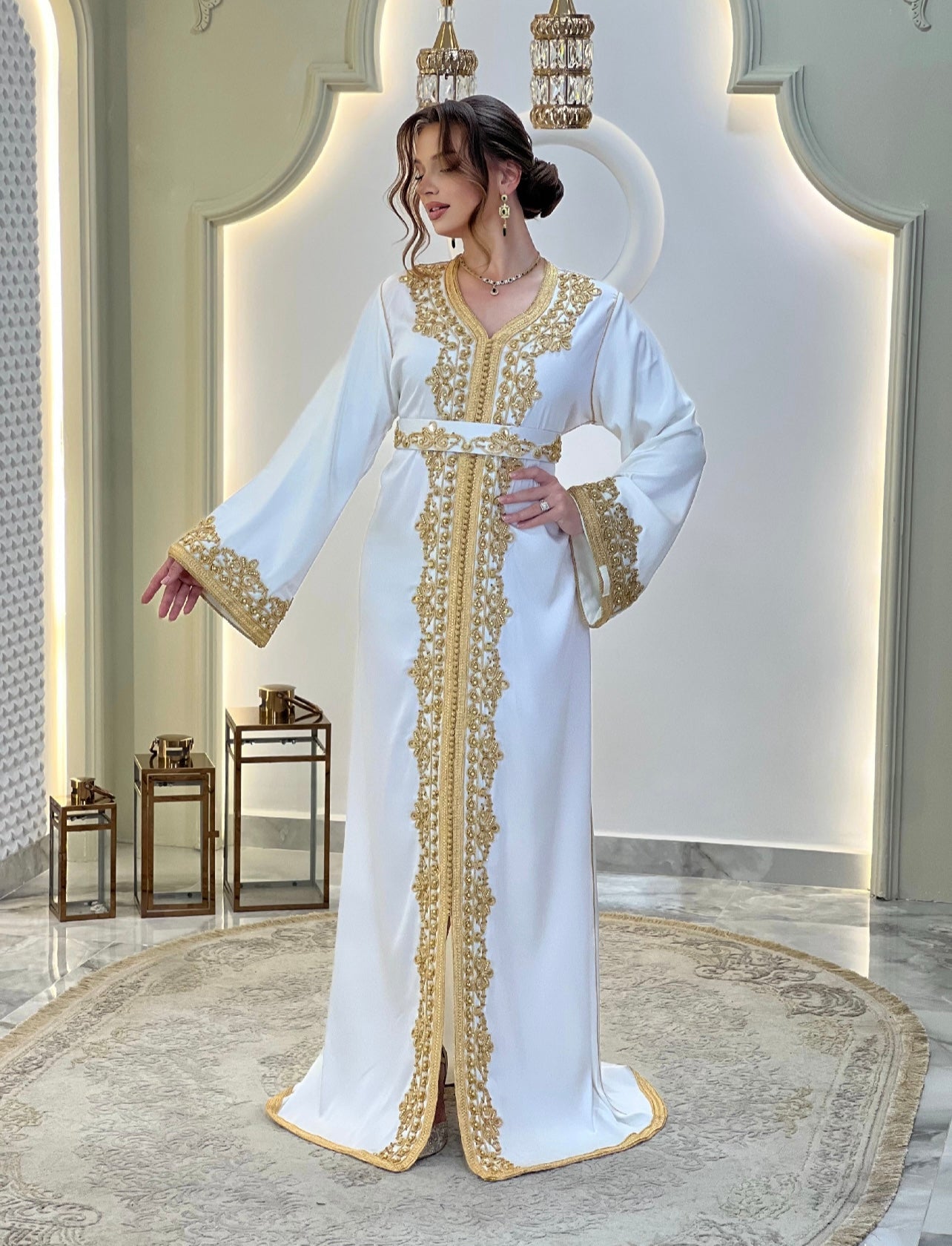 Kaftan Golnaz 