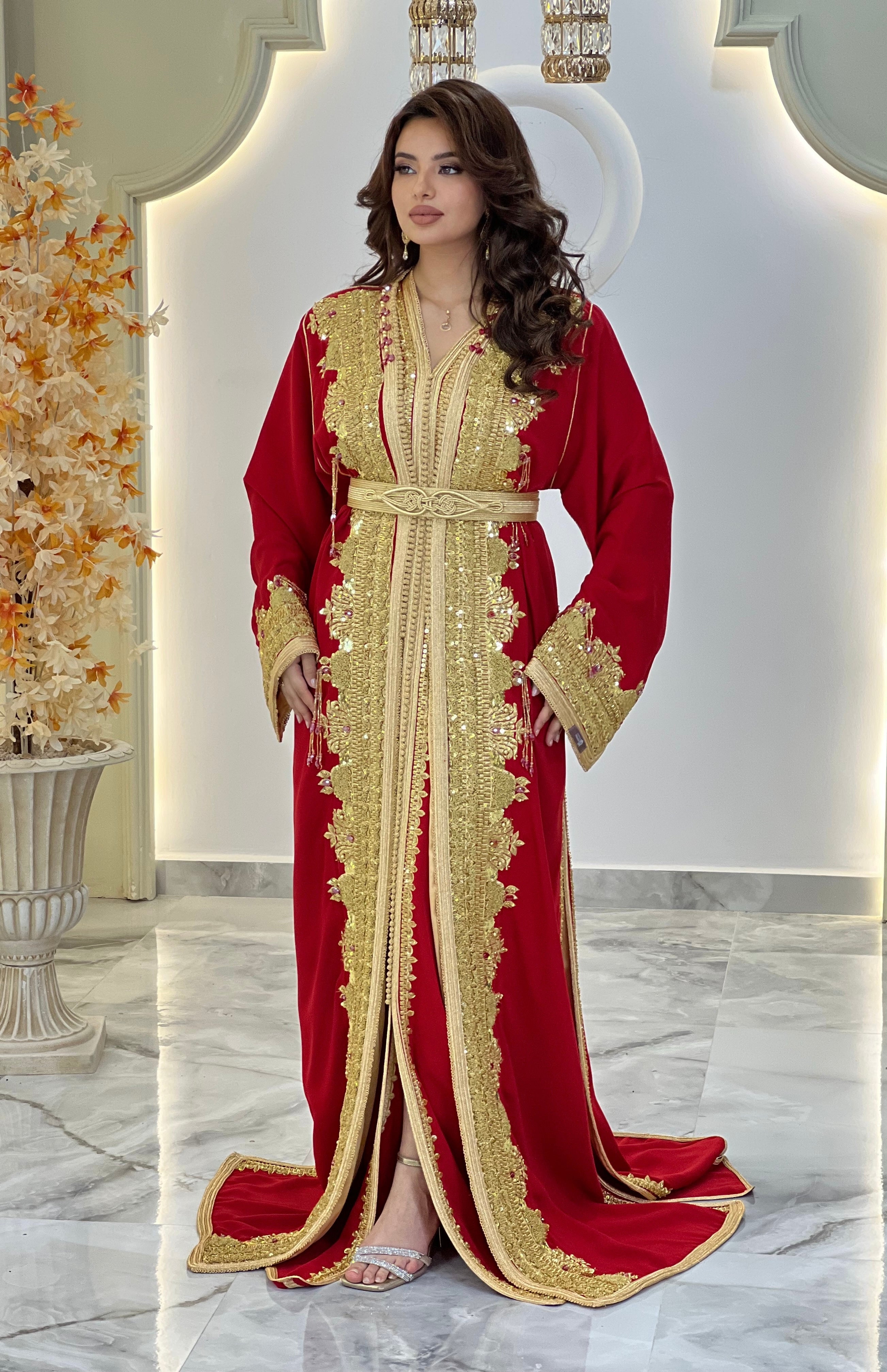 Exclusive Takchita Nysara