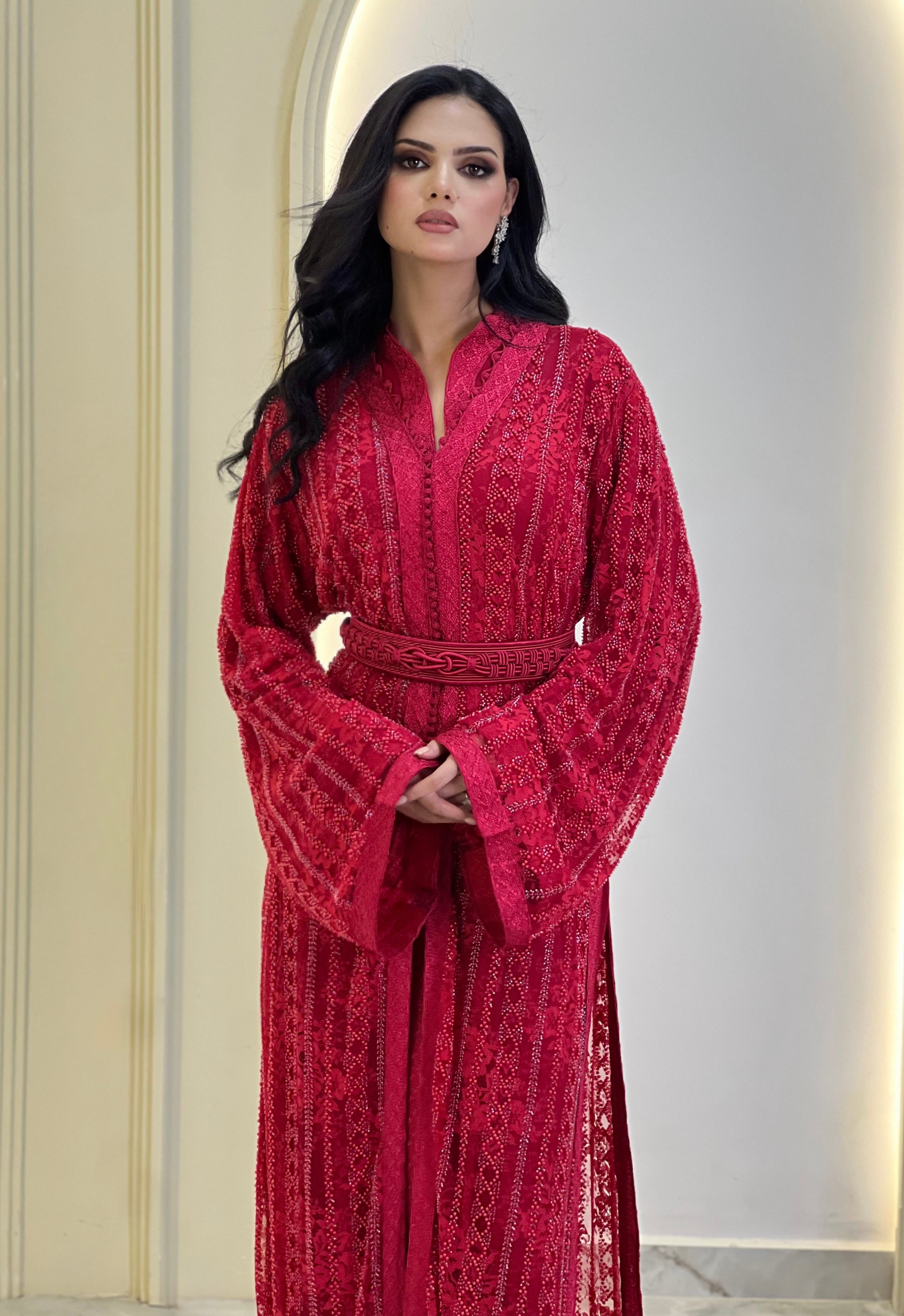Élysia Rouge