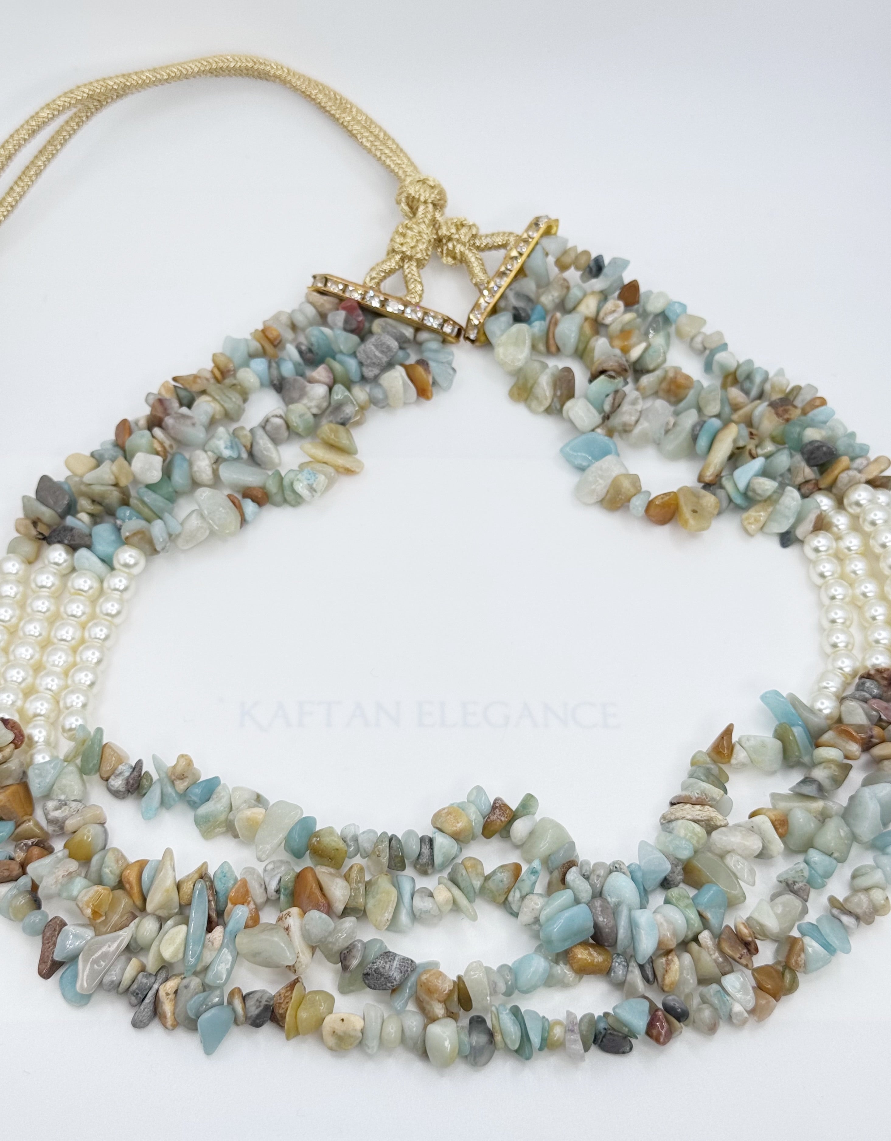 Set Basma