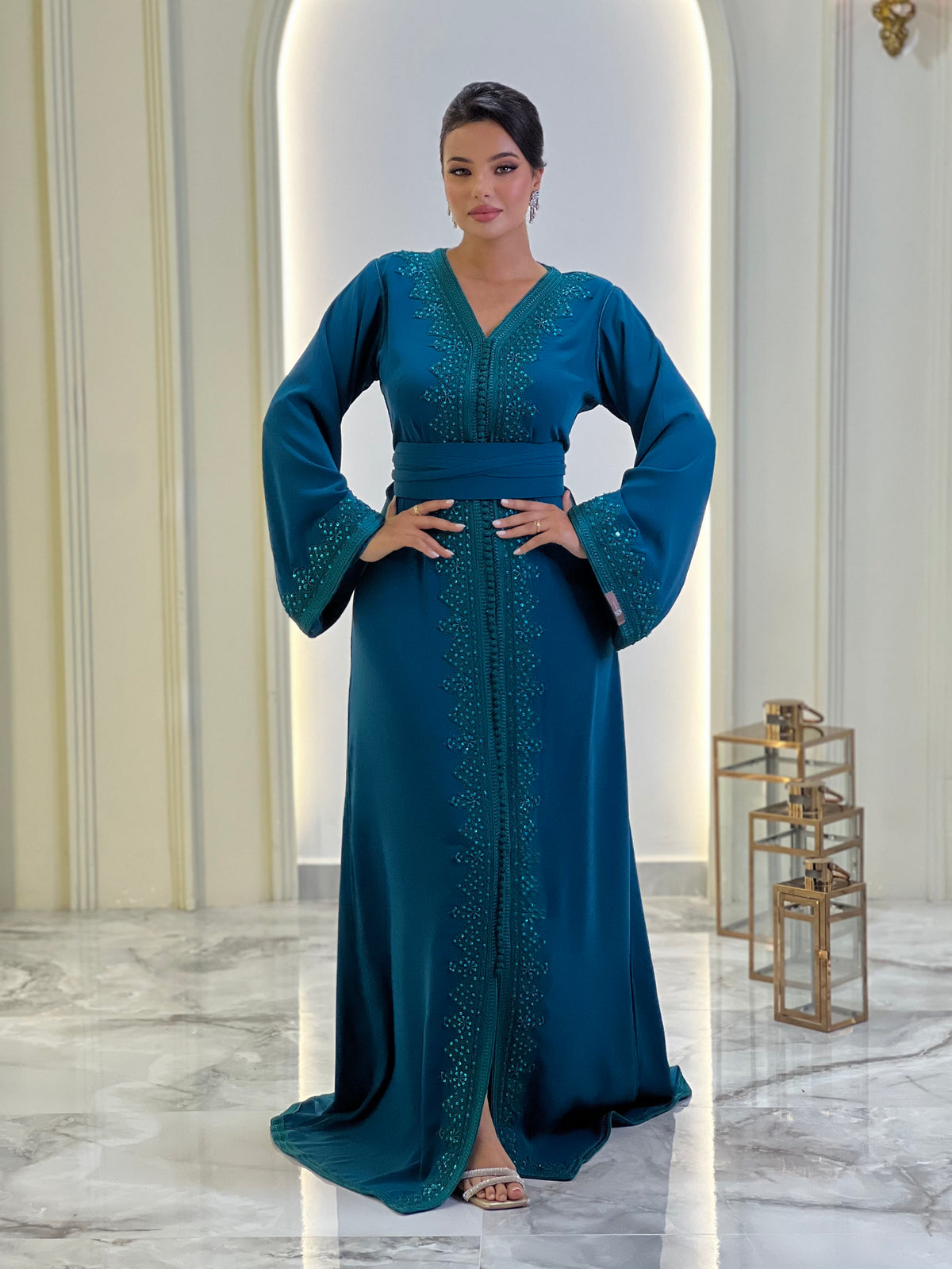 Kaftan Asalla