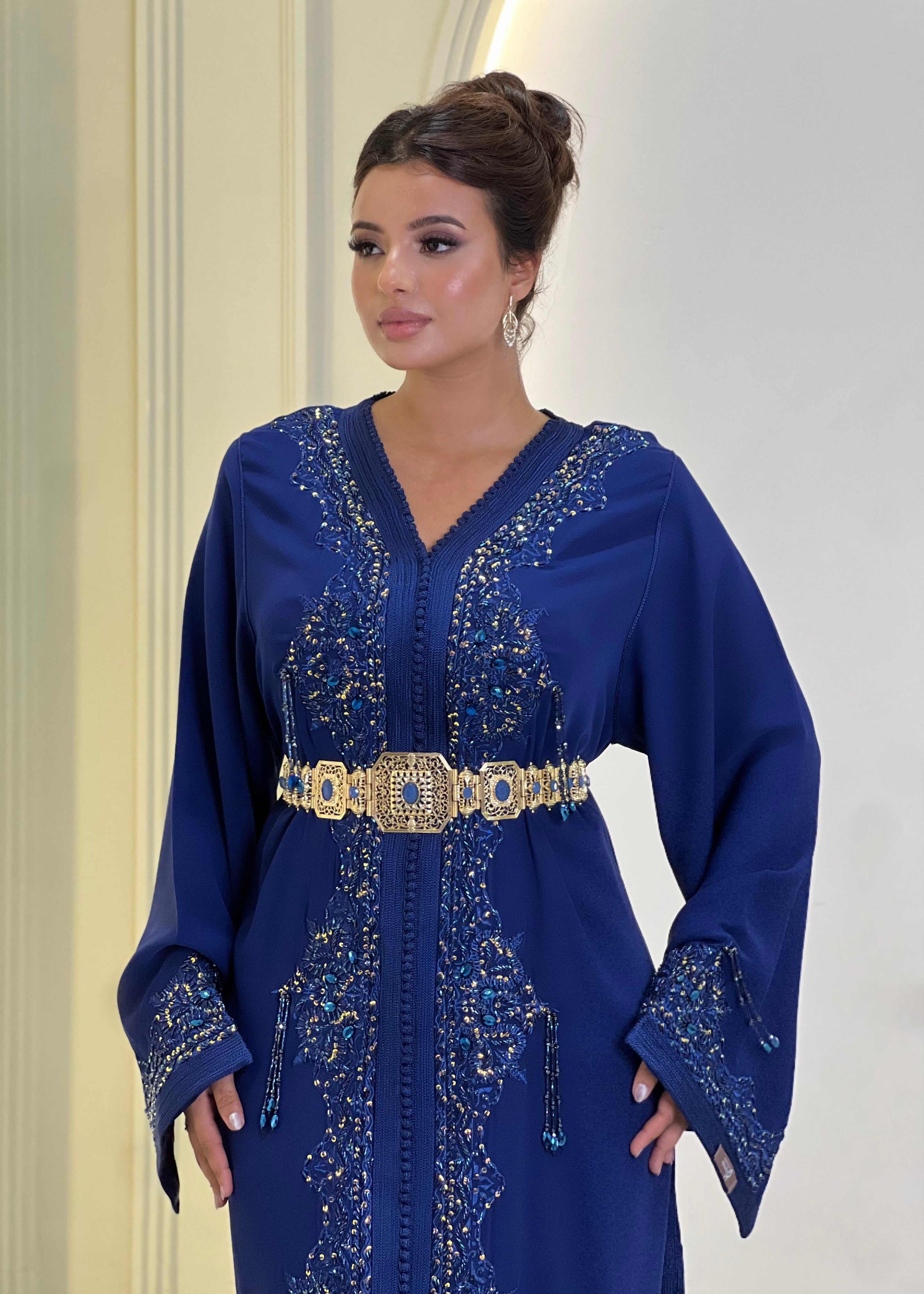 Kaftan Hadley