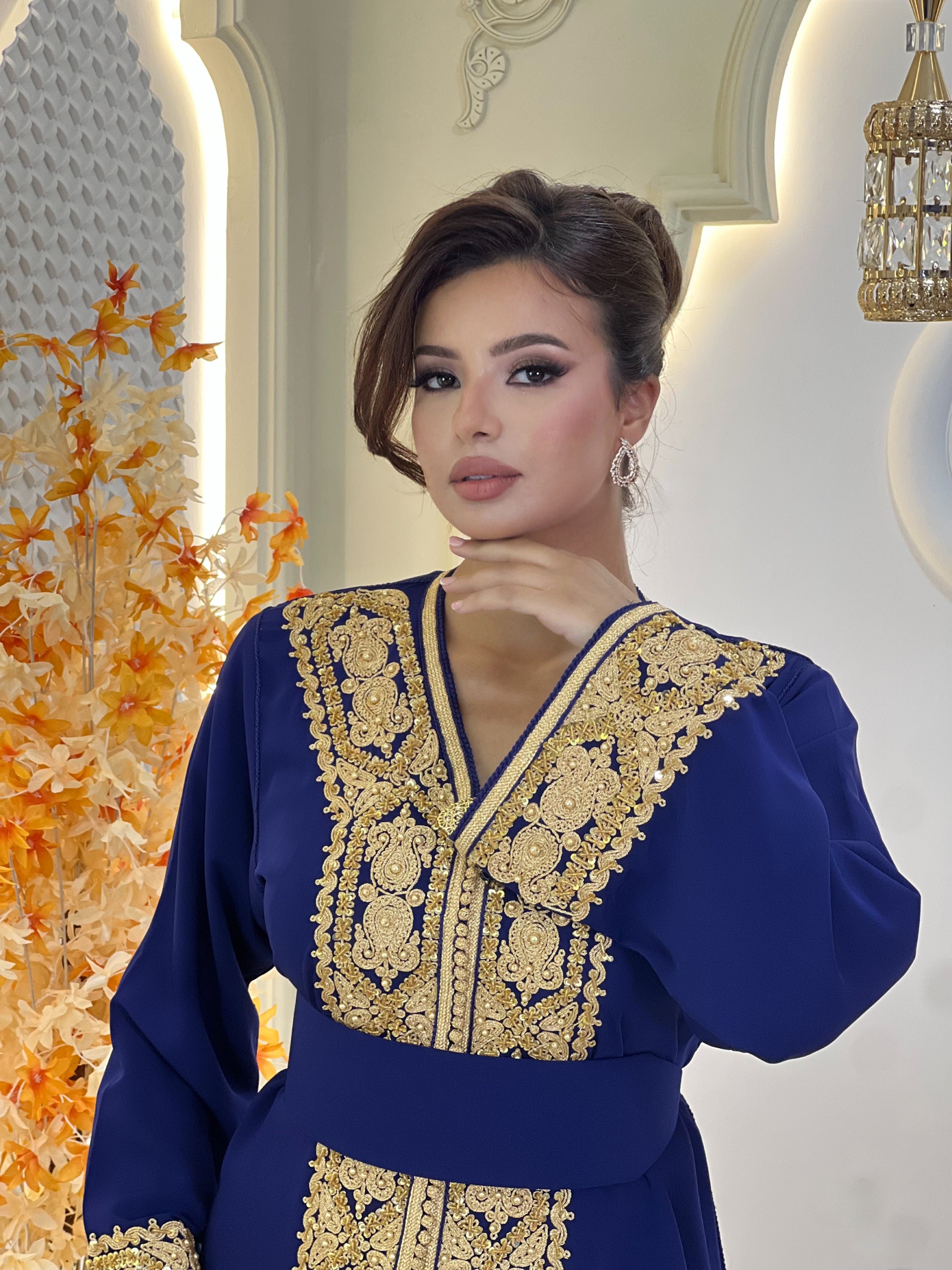 Caftan Sara