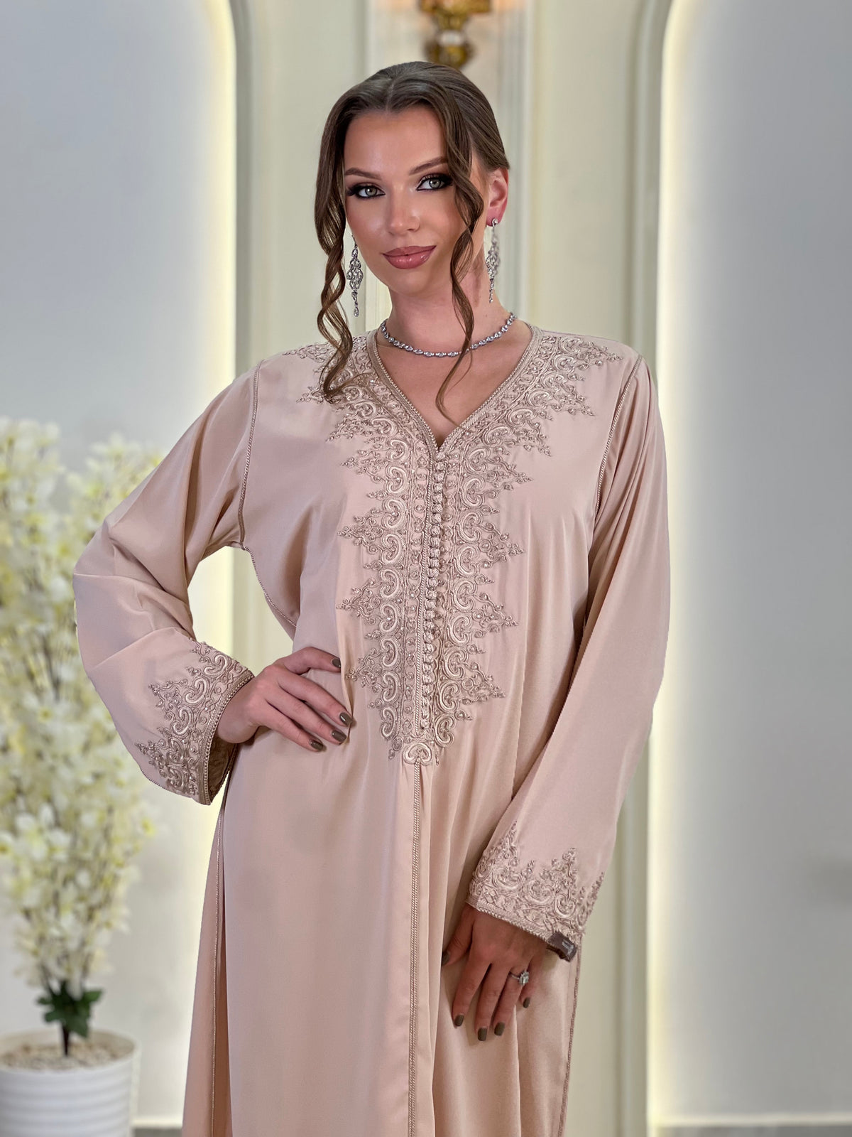 Kaftan Iliana