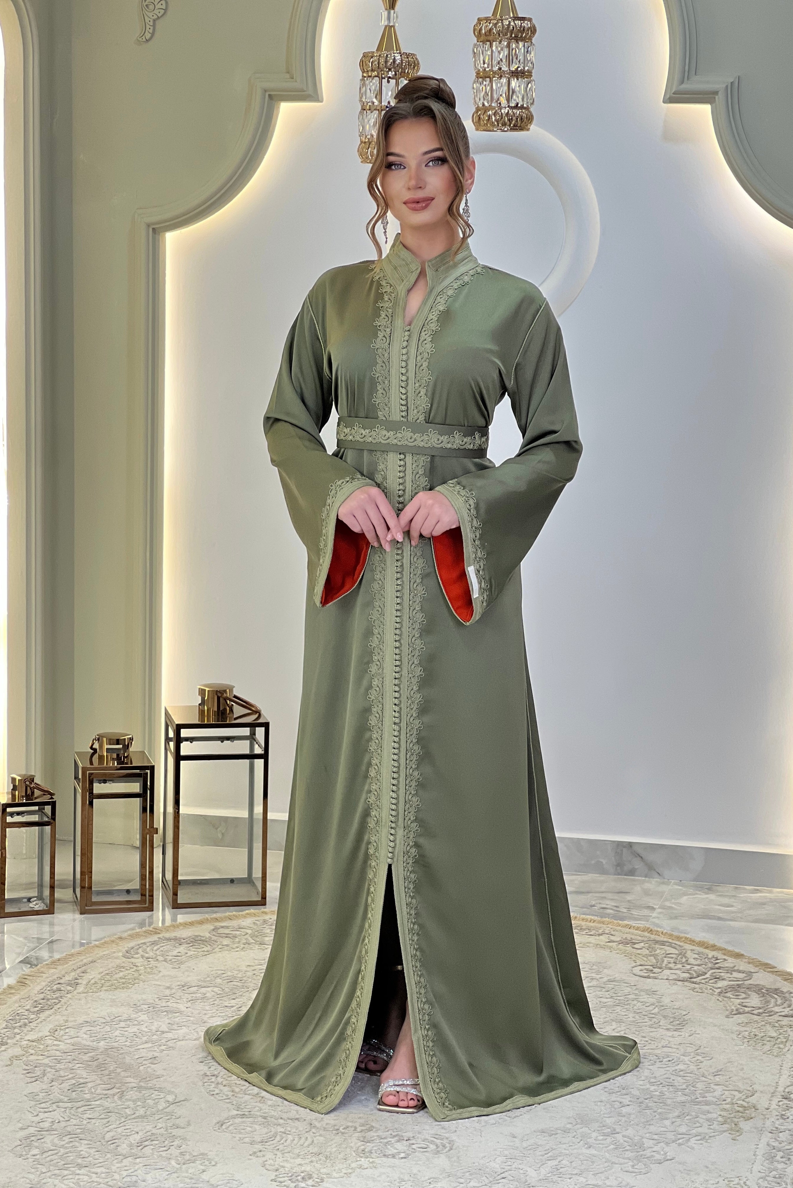 Kaftan Dounia