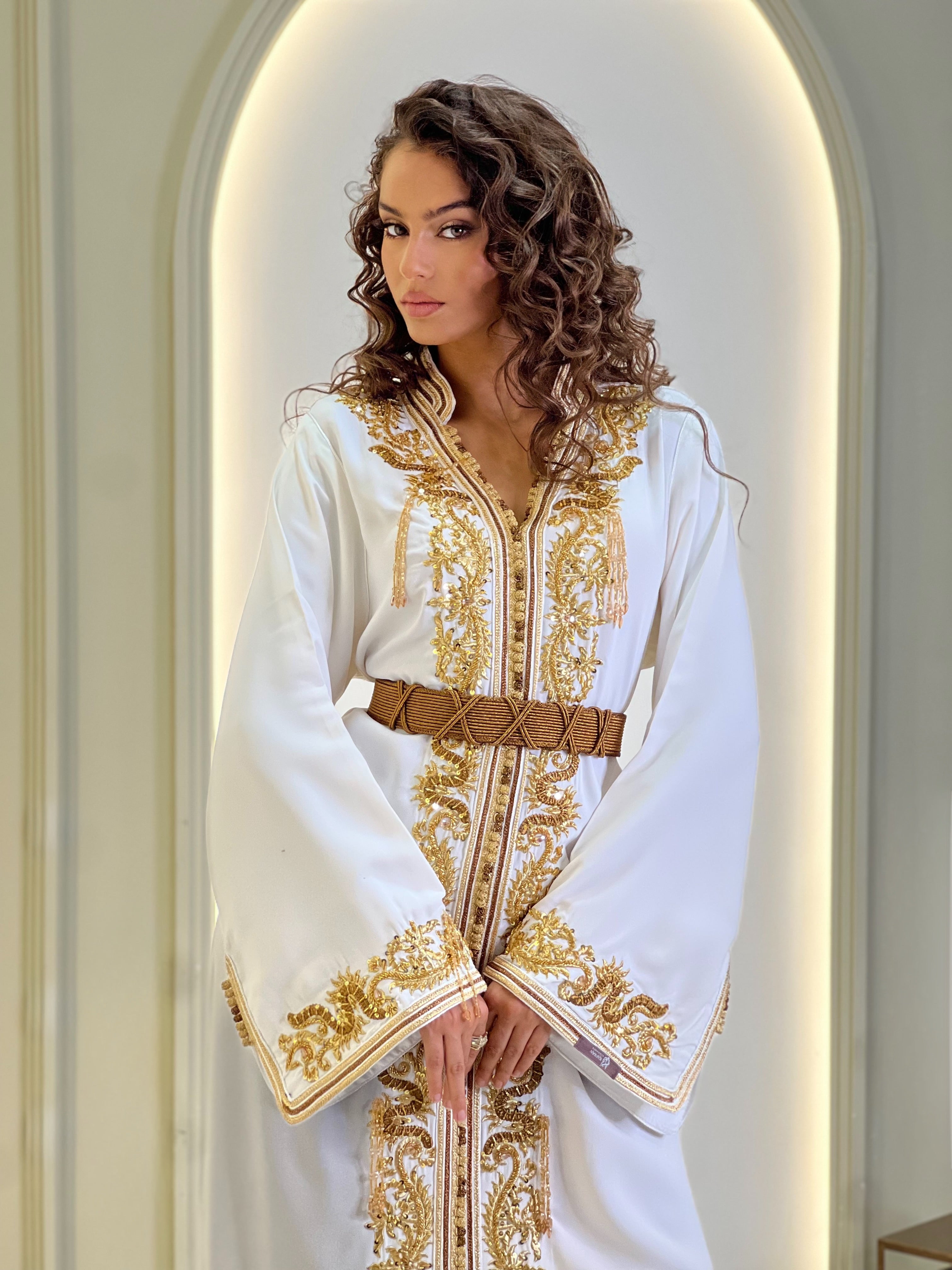 Kaftan Suna