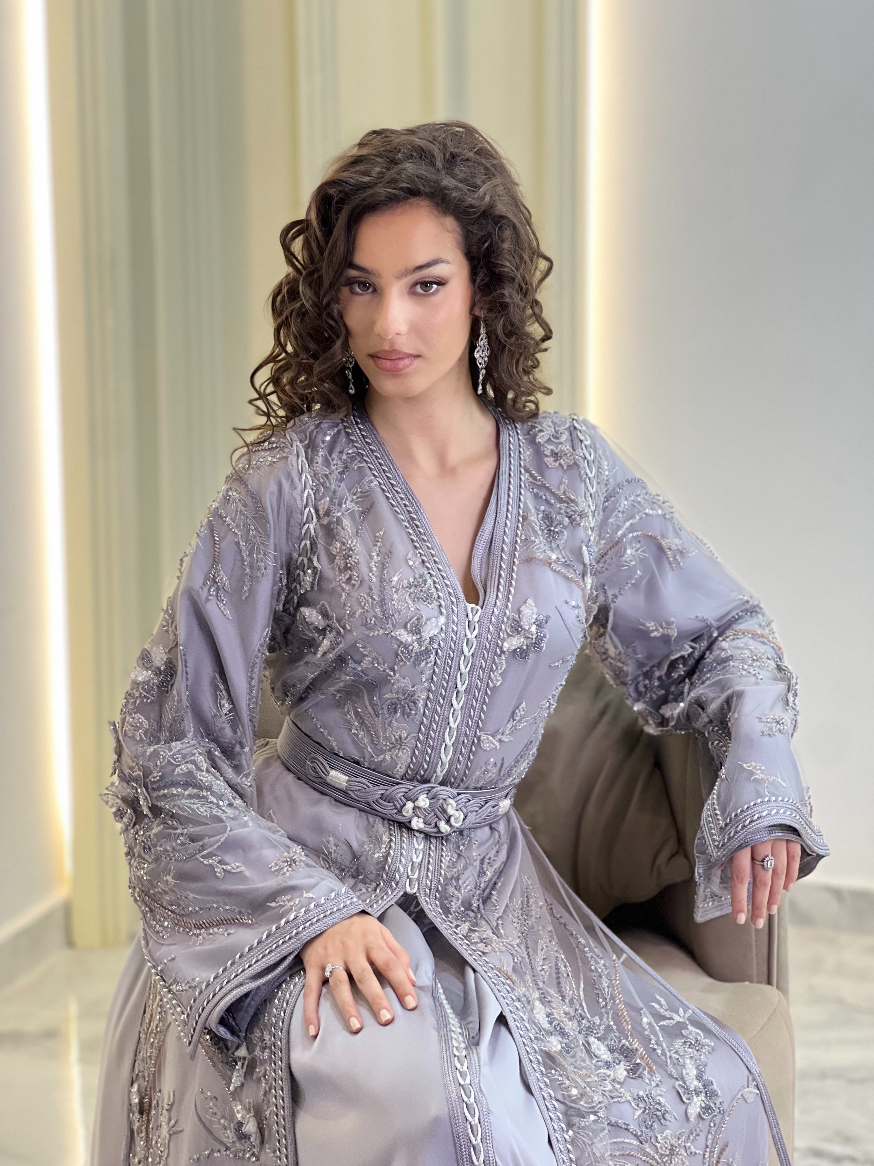 ELYSEE Grey