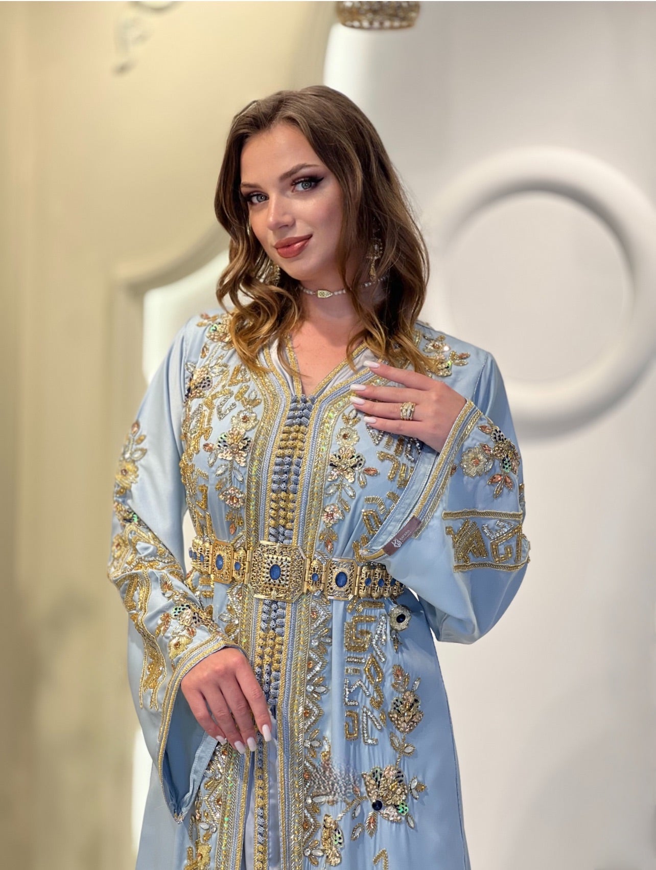 Exclusive Takchita Sara