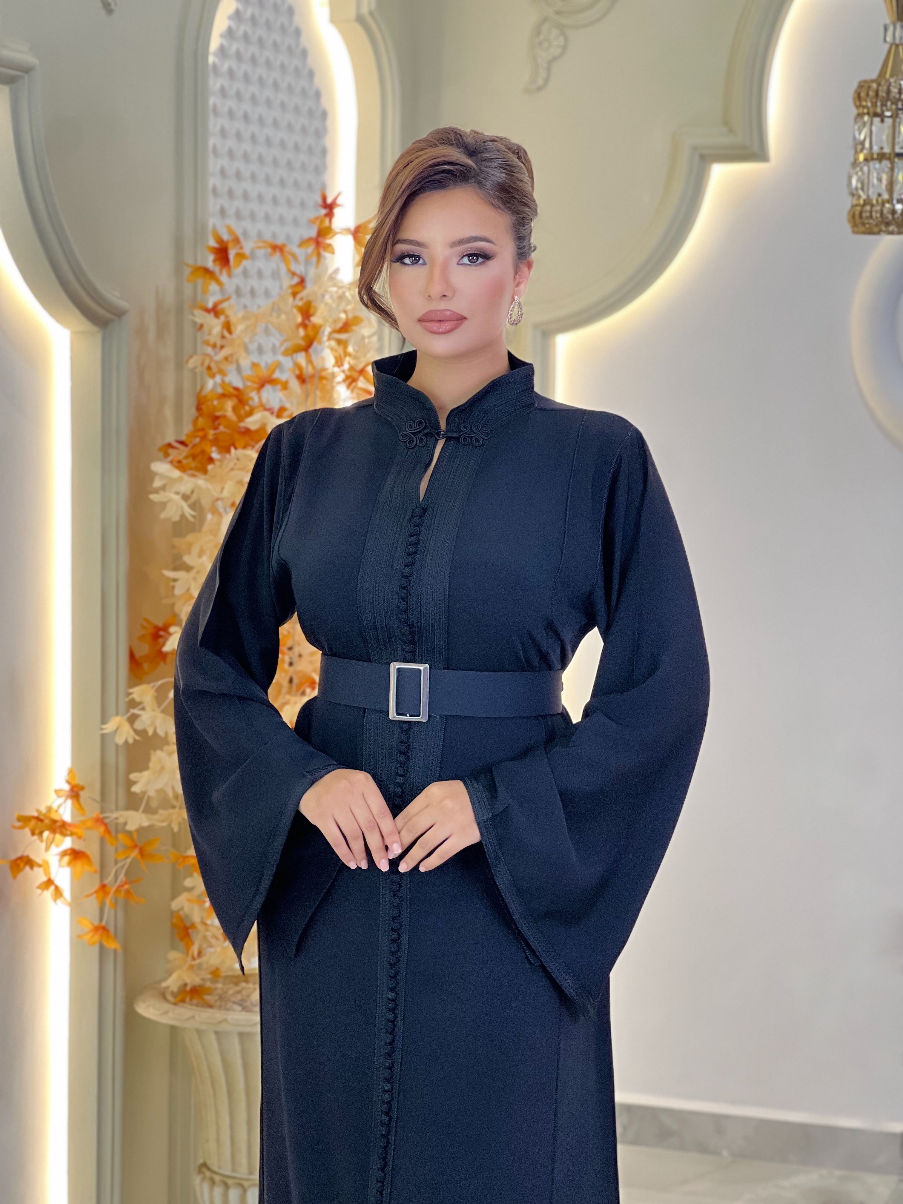 Caftan Meral