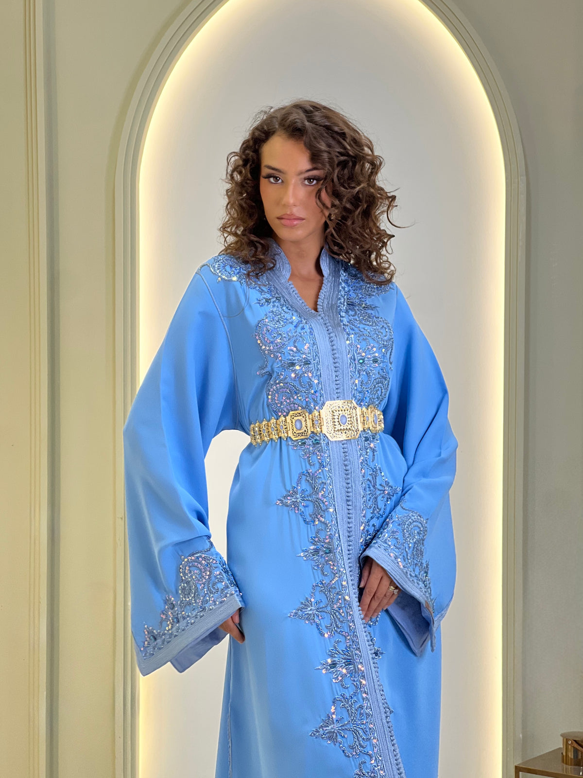 Kaftan Bianca