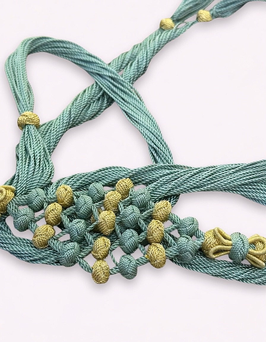 Traditional Belt Randa