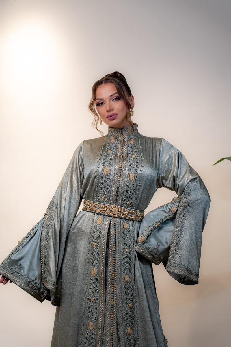 Sauge de glace de Vaelora