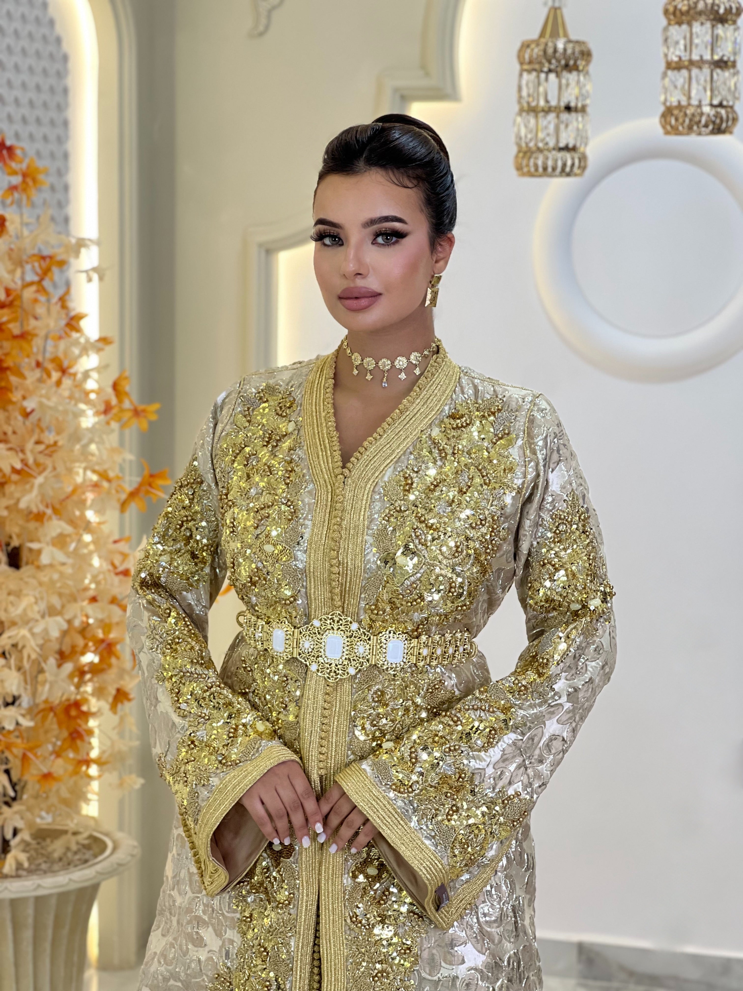 Exclusive Takchita Hiyam