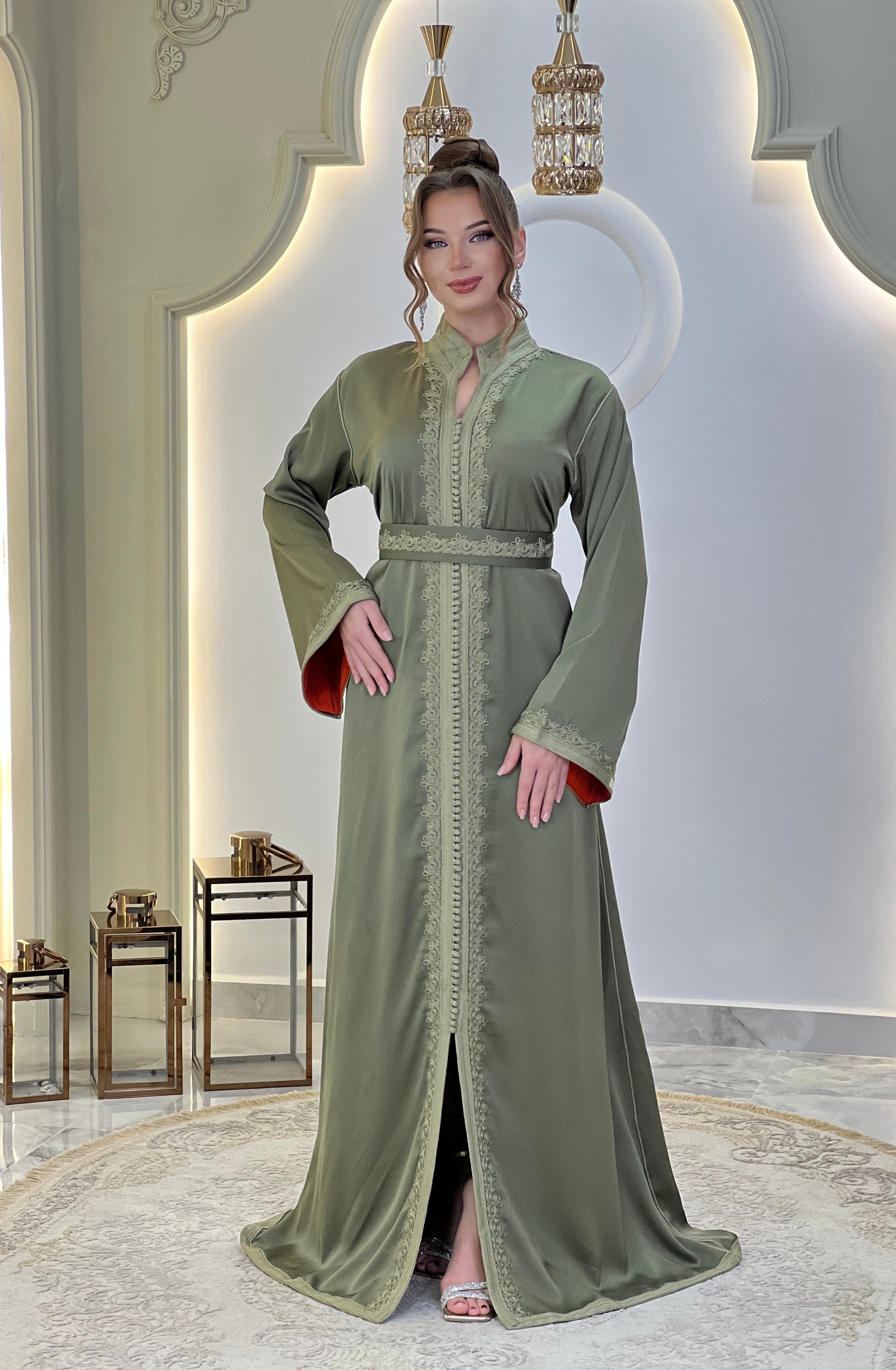 Kaftan Dounia