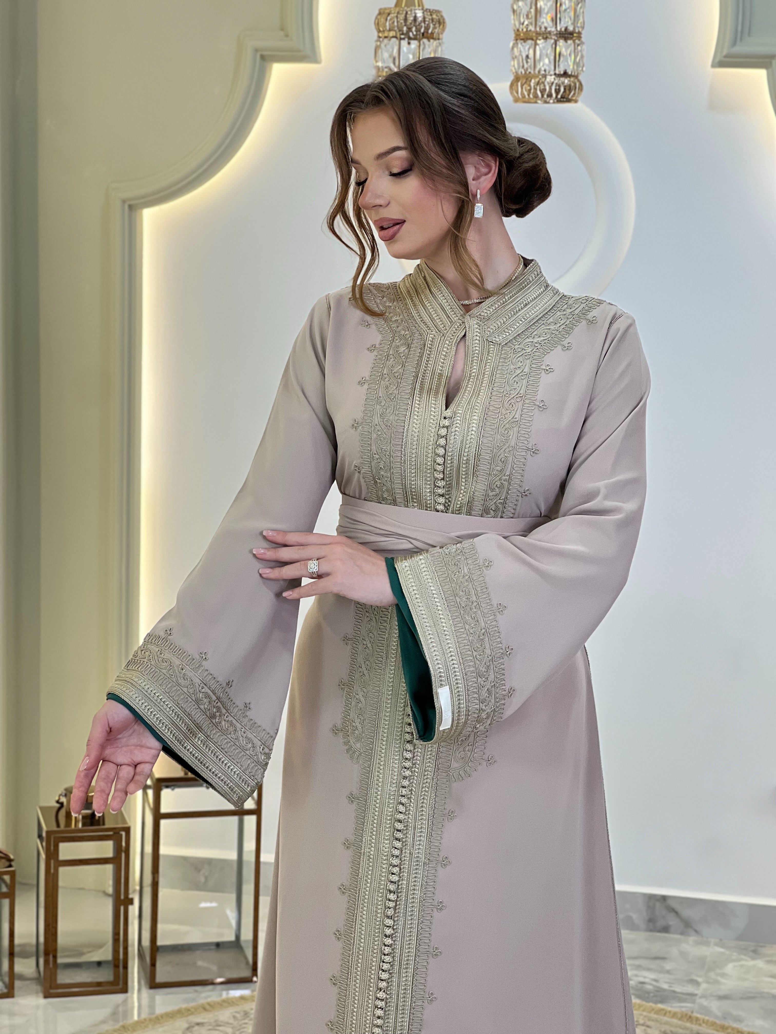 Caftan Nazeera