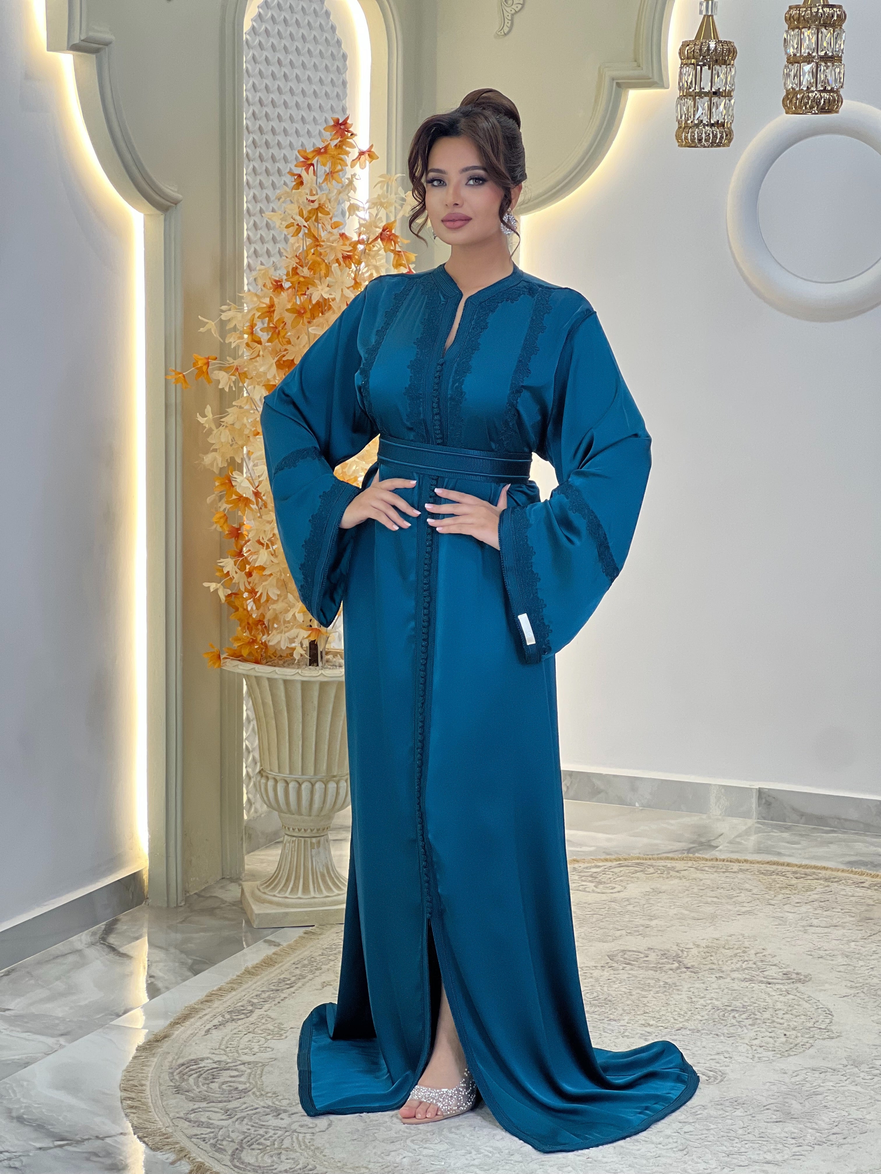 Caftan Maisa