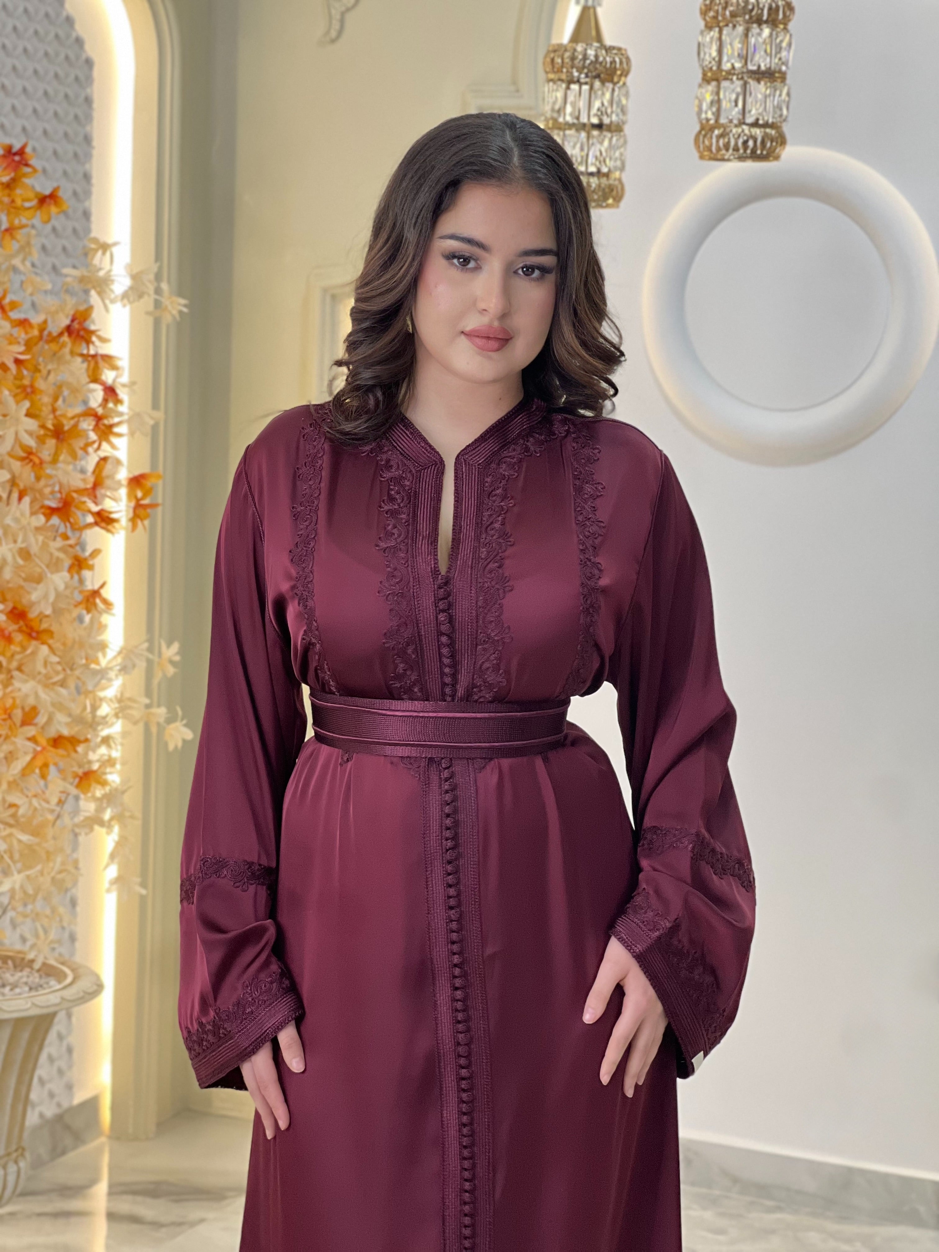 Caftan Maisa