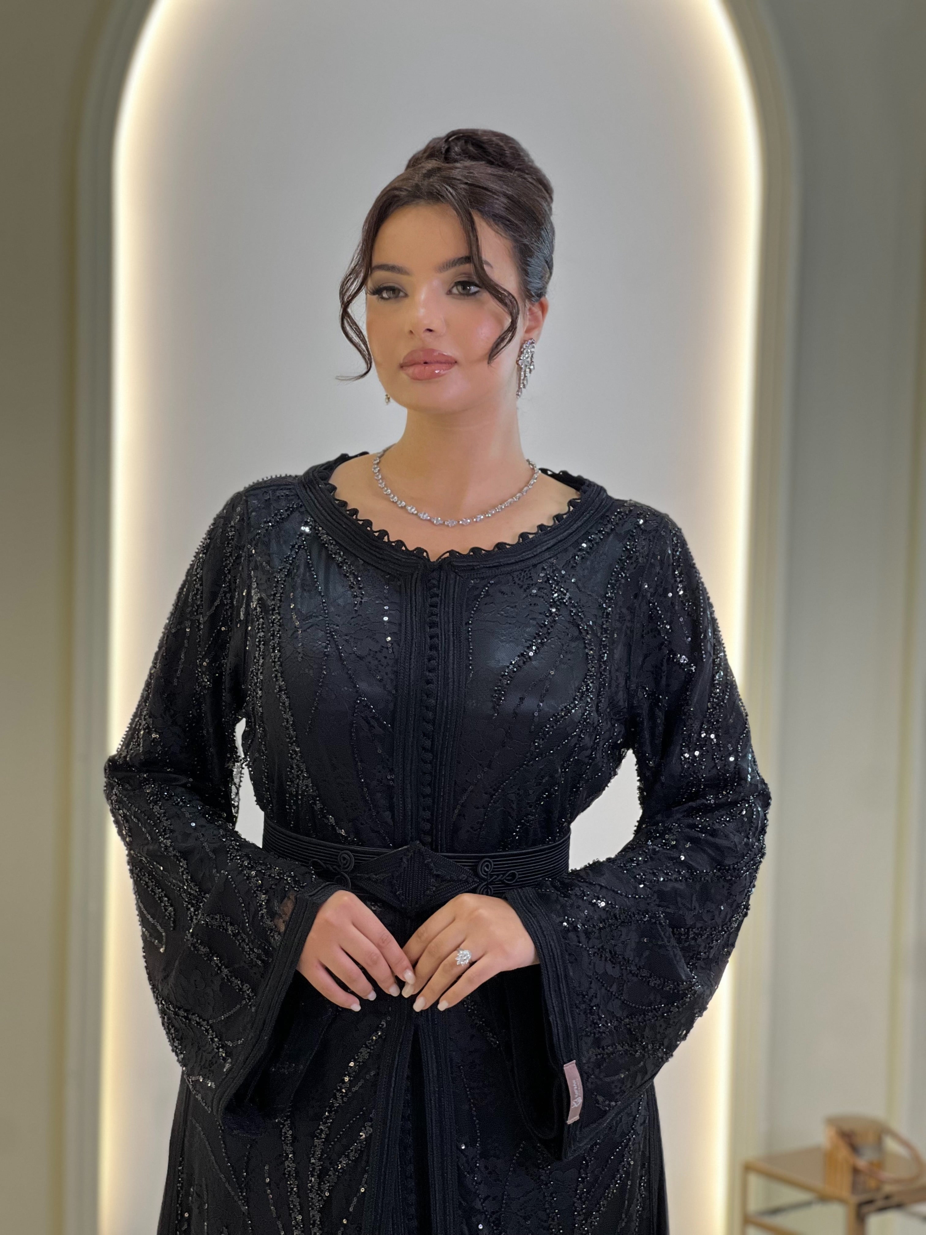 JASMINA BLACK