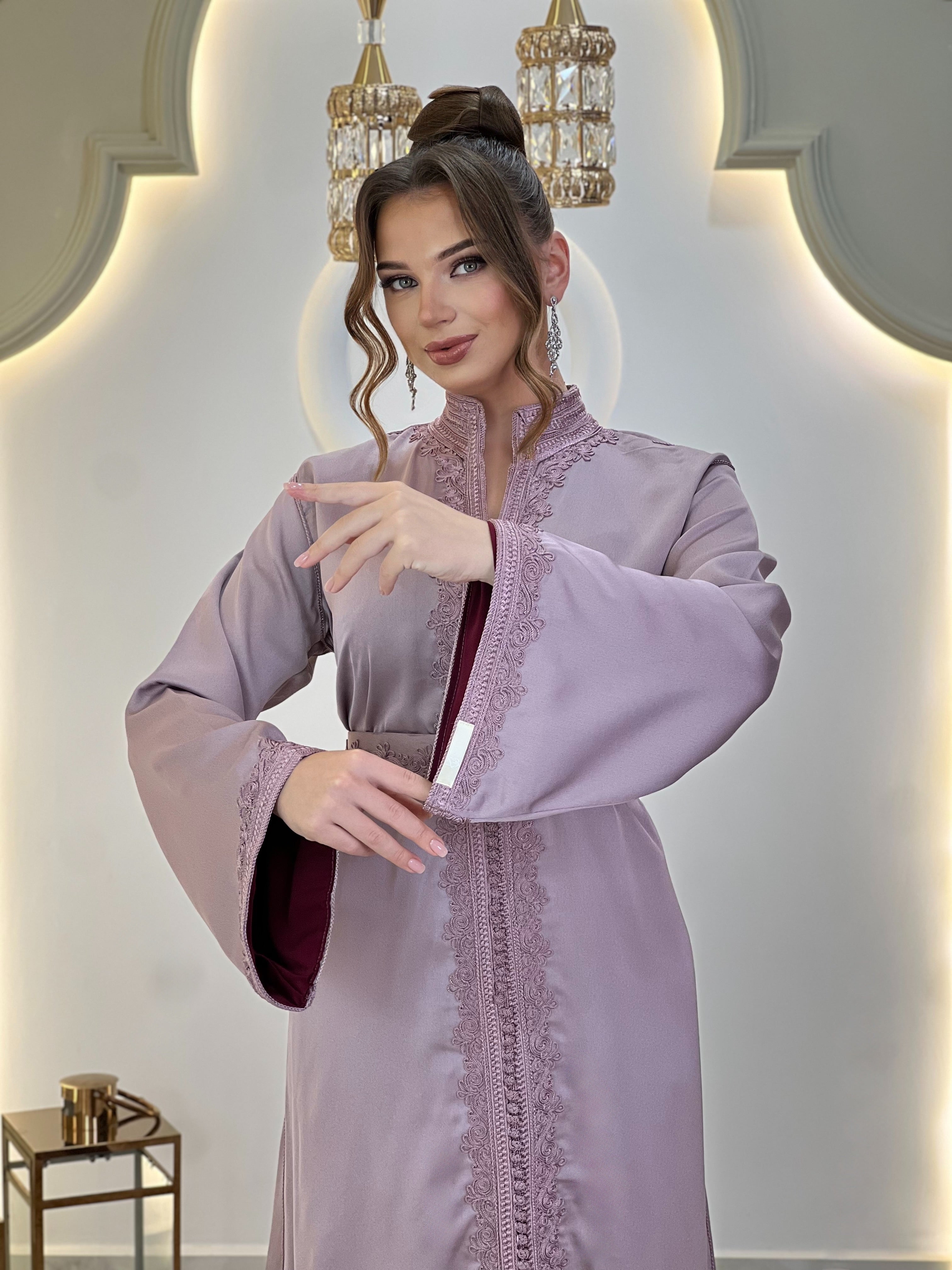 Kaftan Dounia