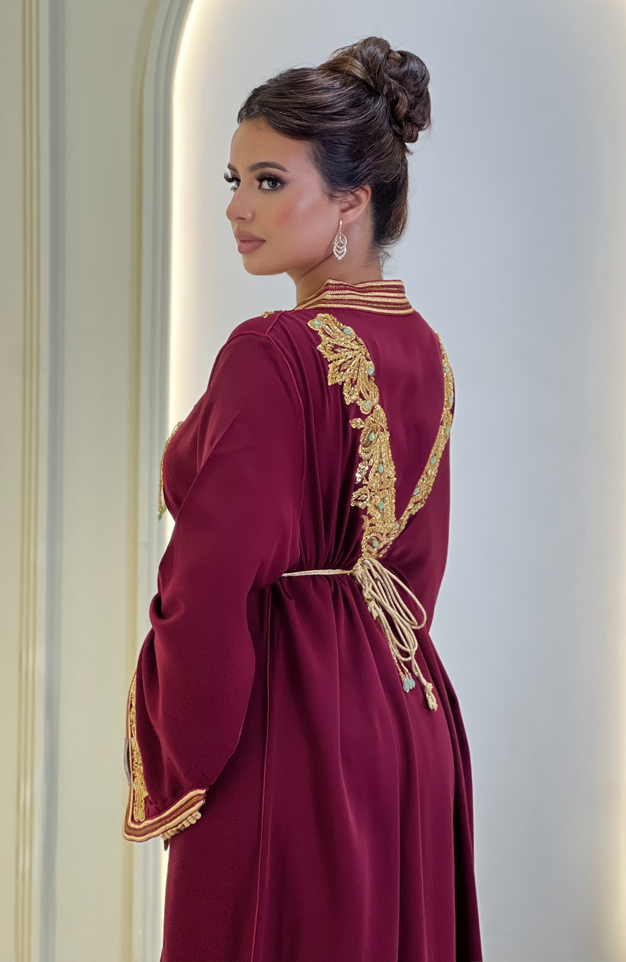 Kaftan Silya