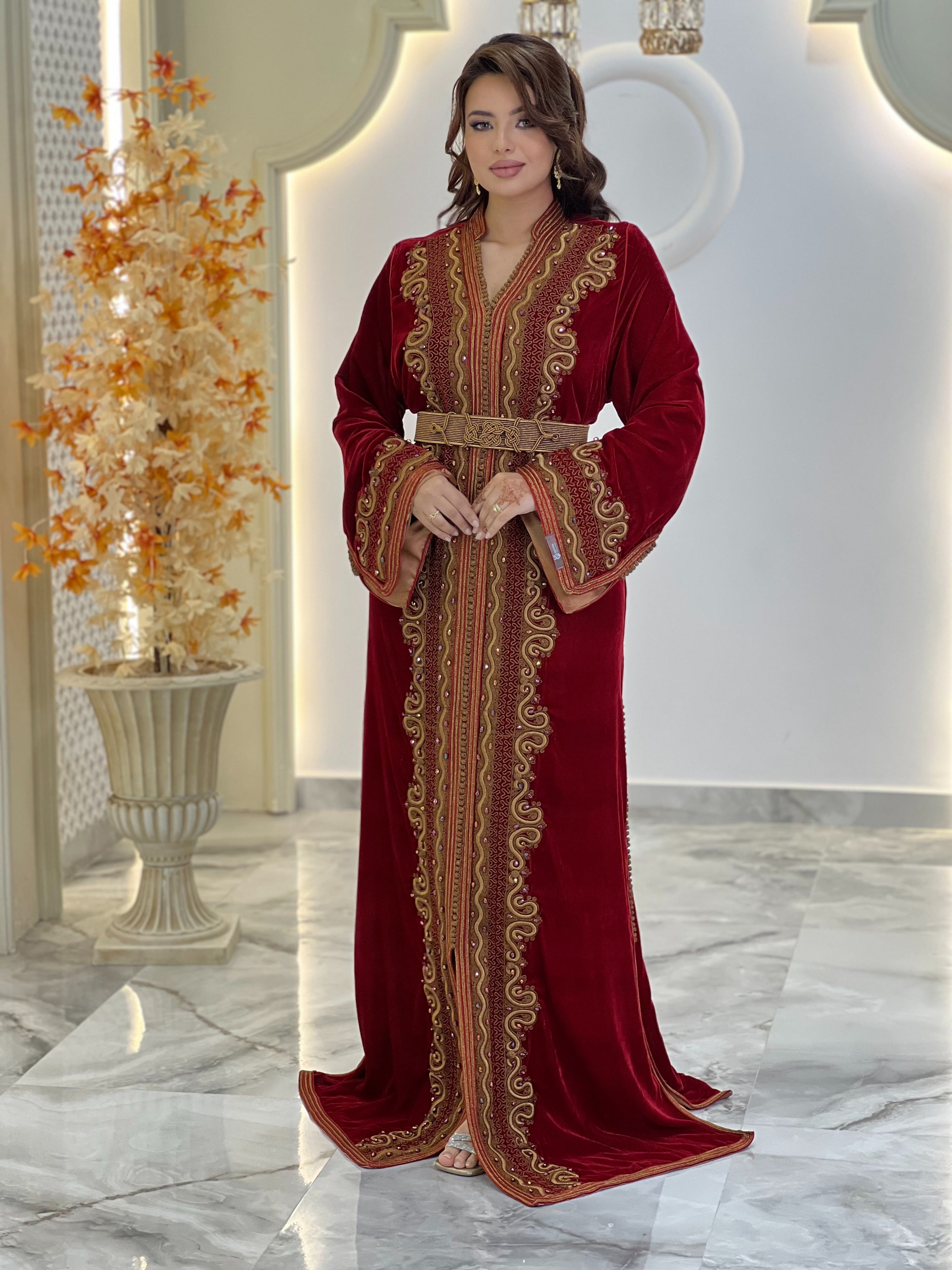 Kaftan Sultana