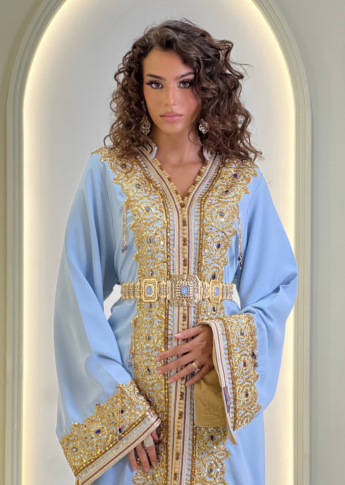 Kaftan Arabella