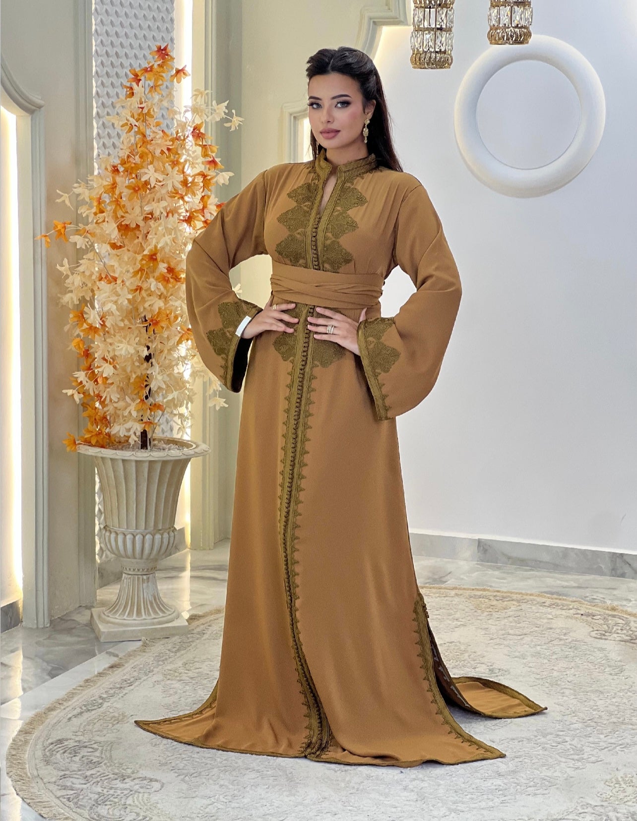 Caftan Hind
