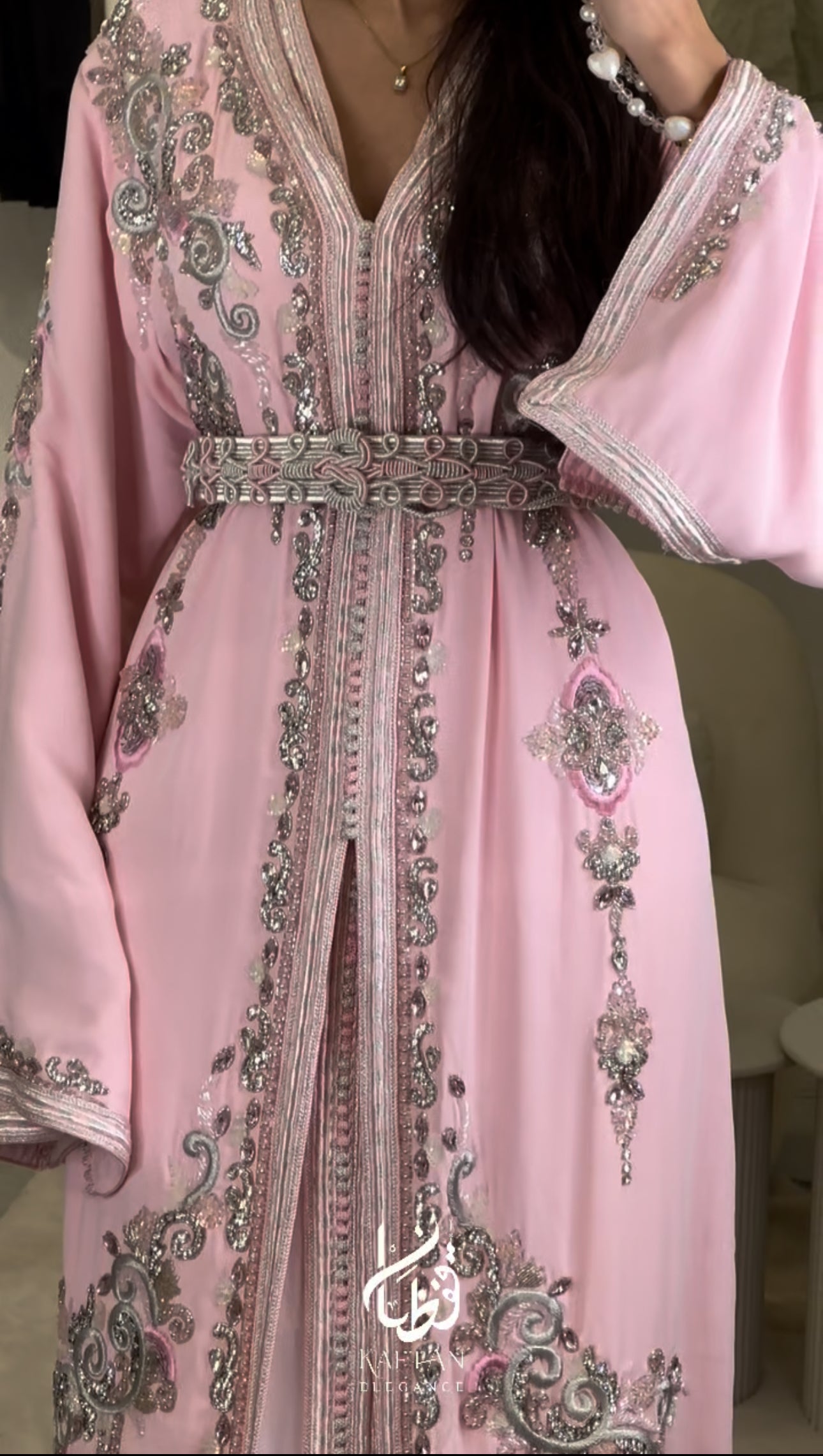 Exclusive Takchita Rose