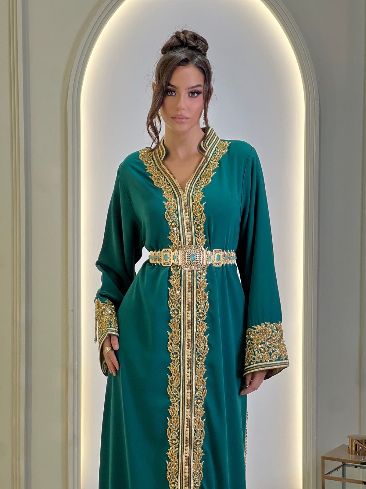 Kaftan Amelia