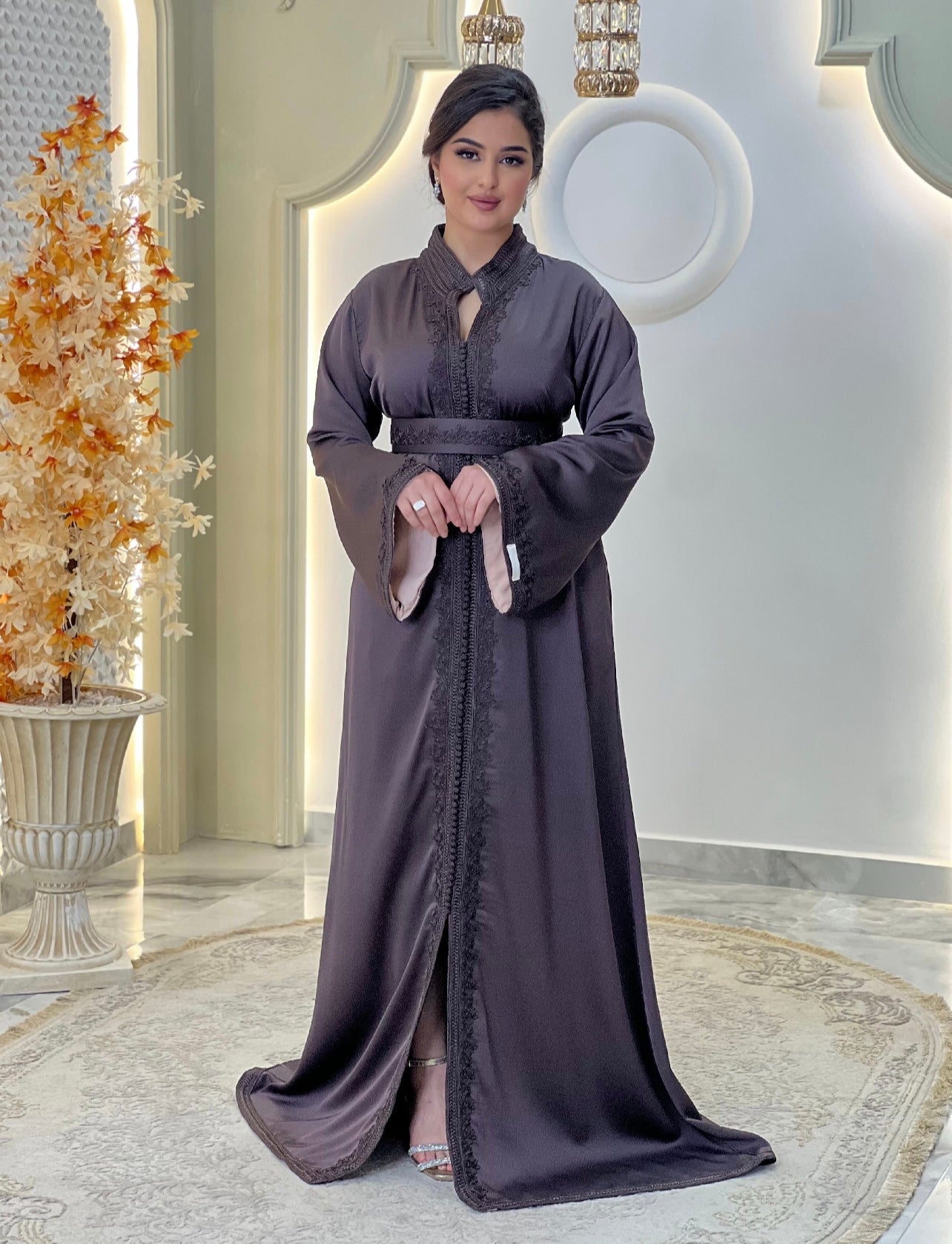 Caftan Dounia