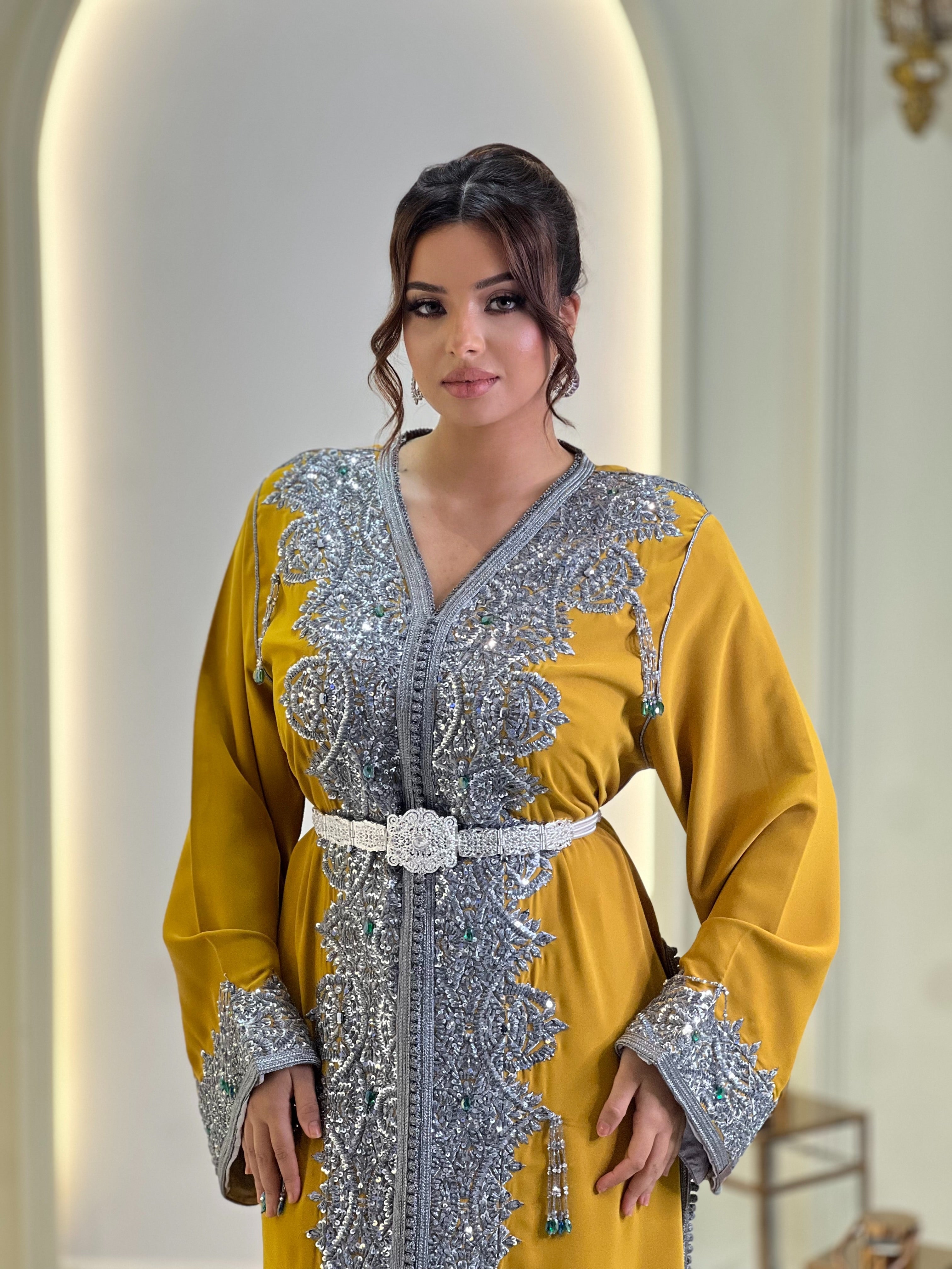 Kaftan Samar