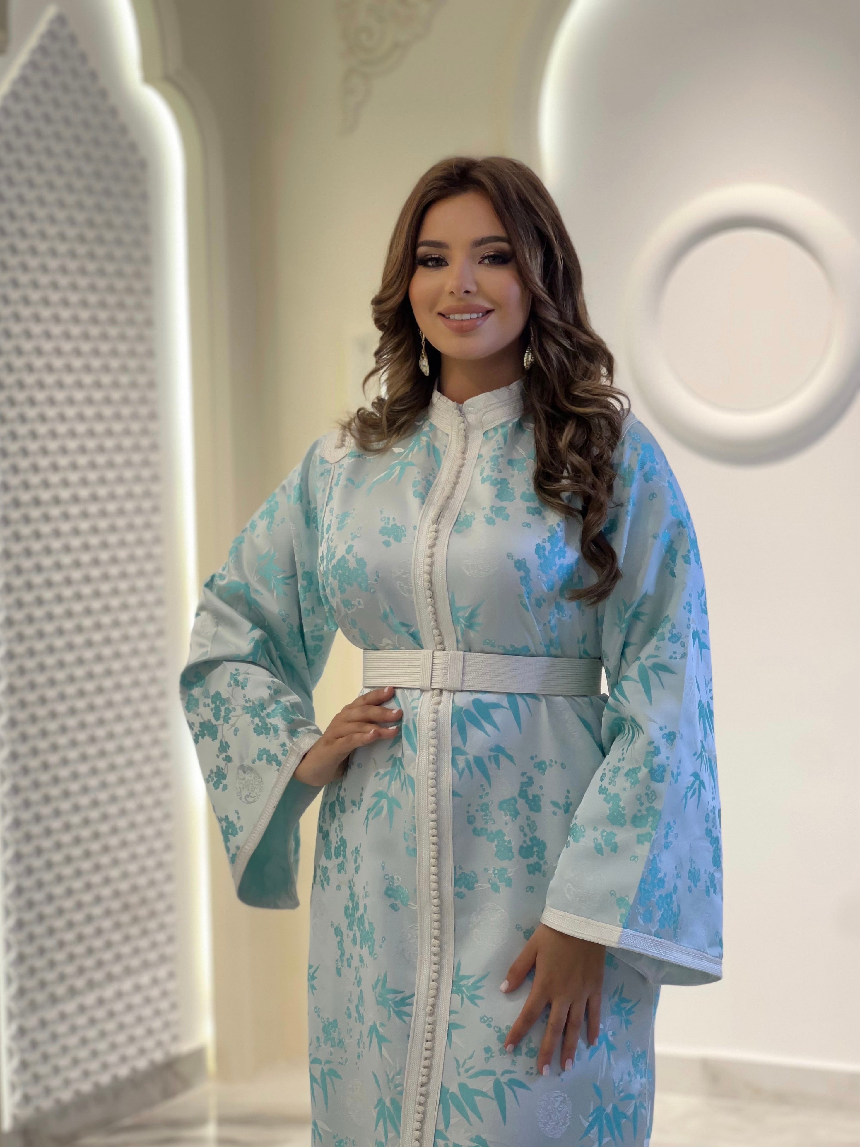 Kaftan Oumaima