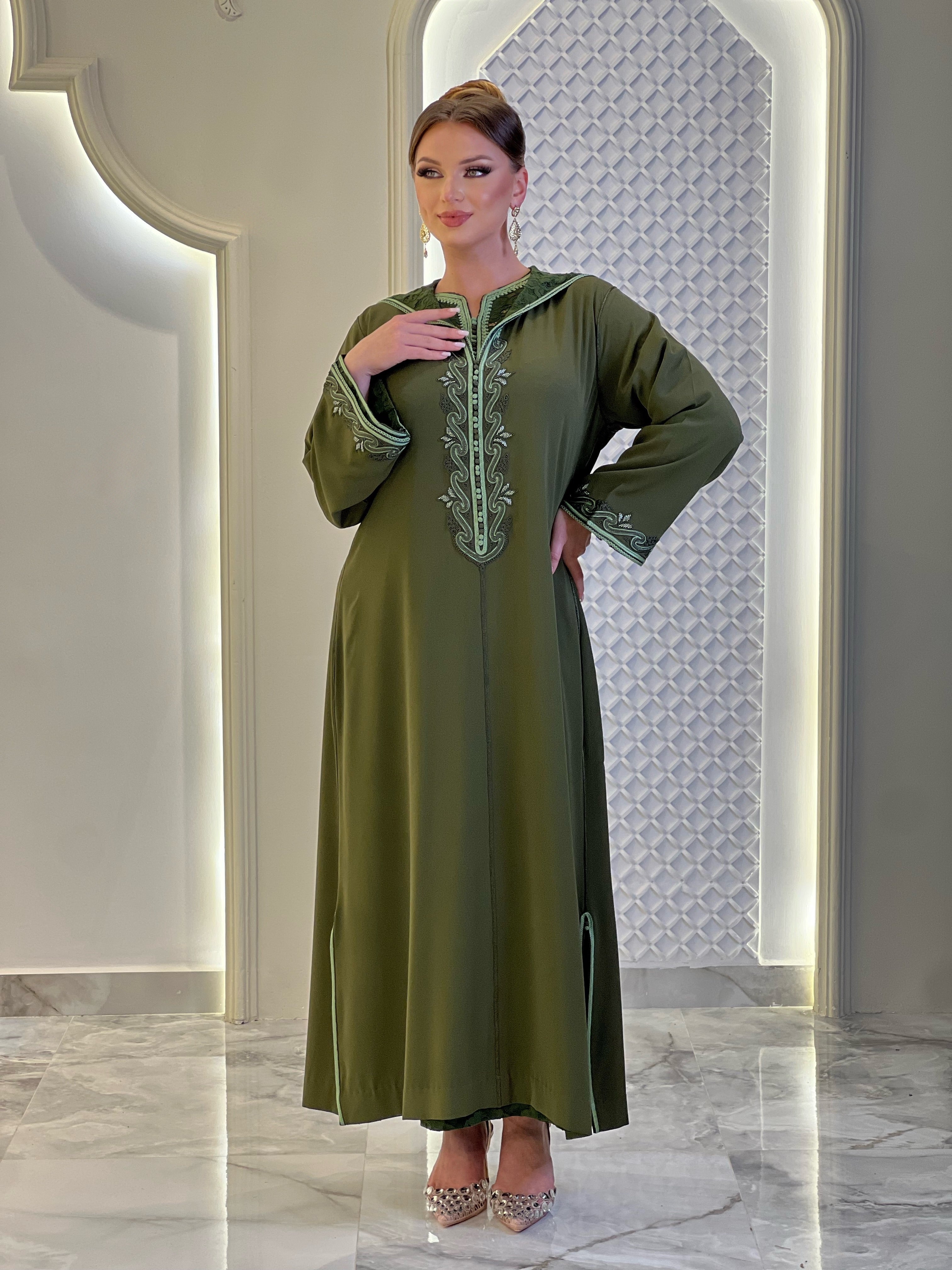 Jellaba Sofia