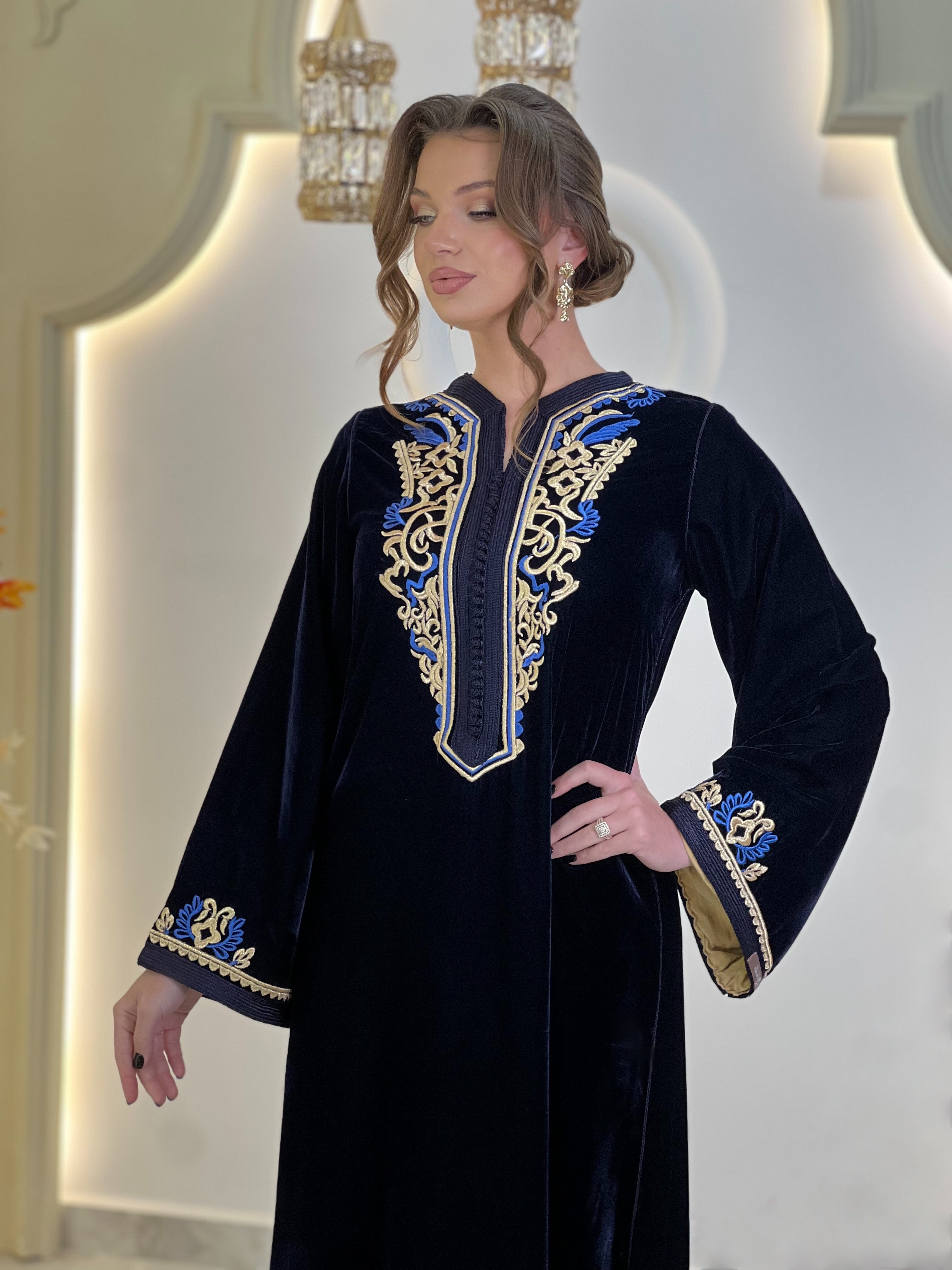Kaftan Marwa