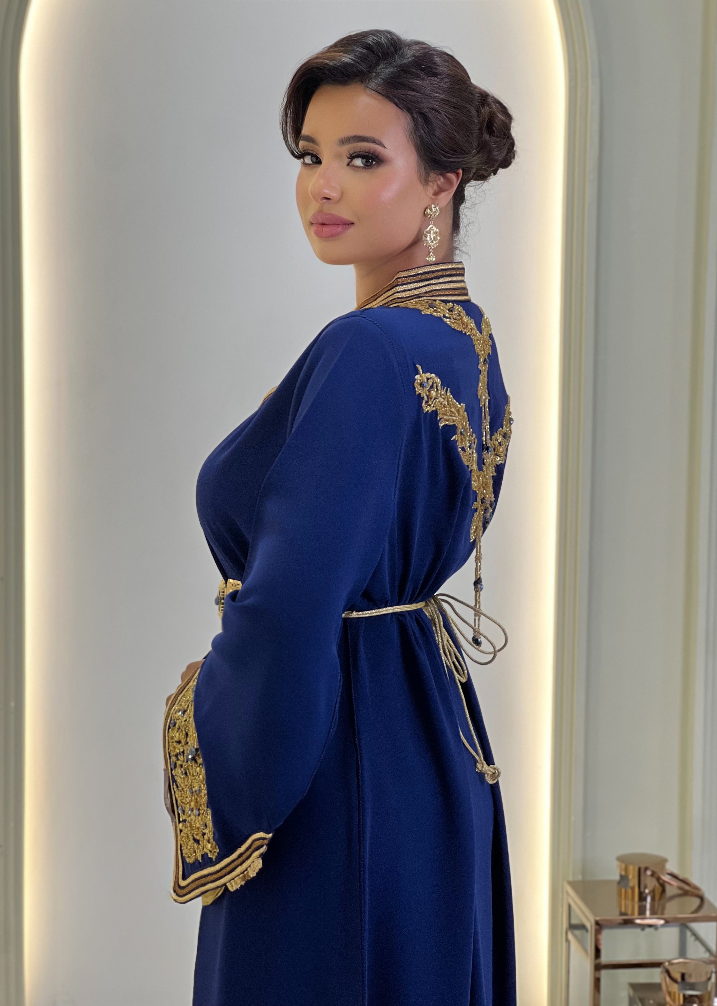 Kaftan Daina