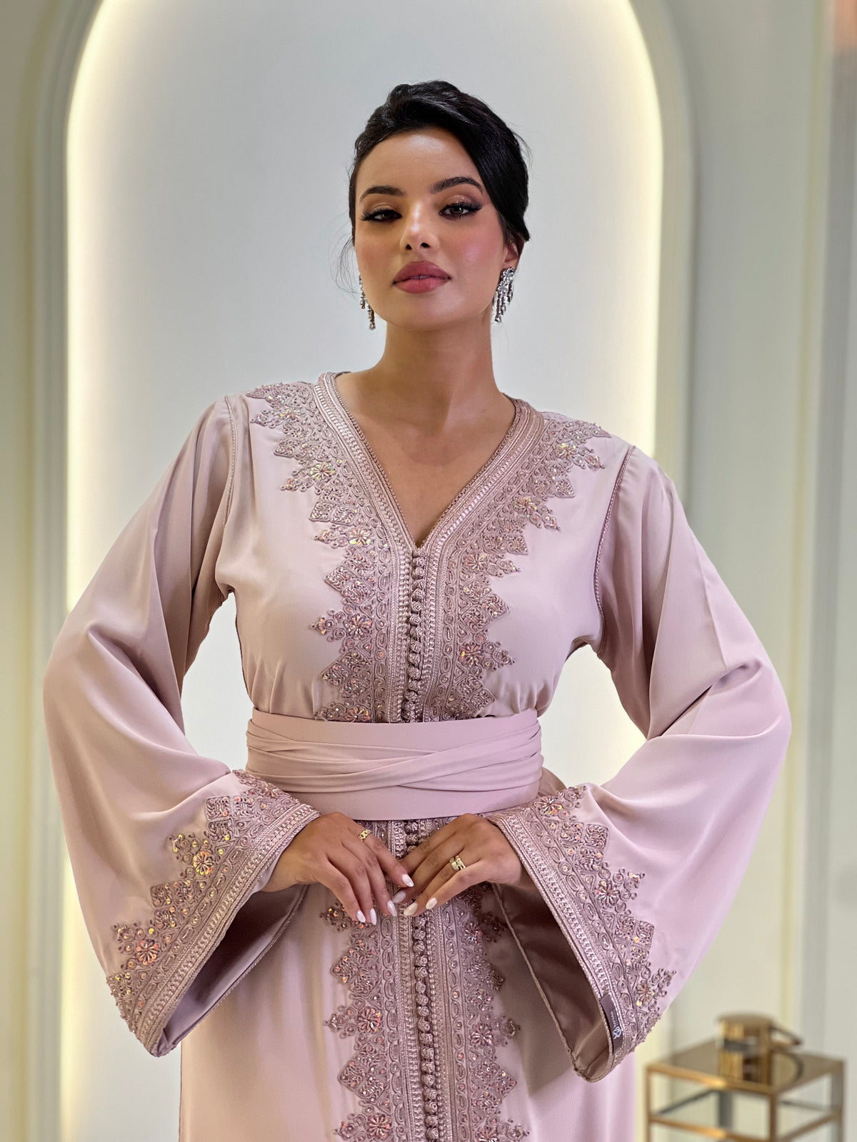Kaftan Asalla