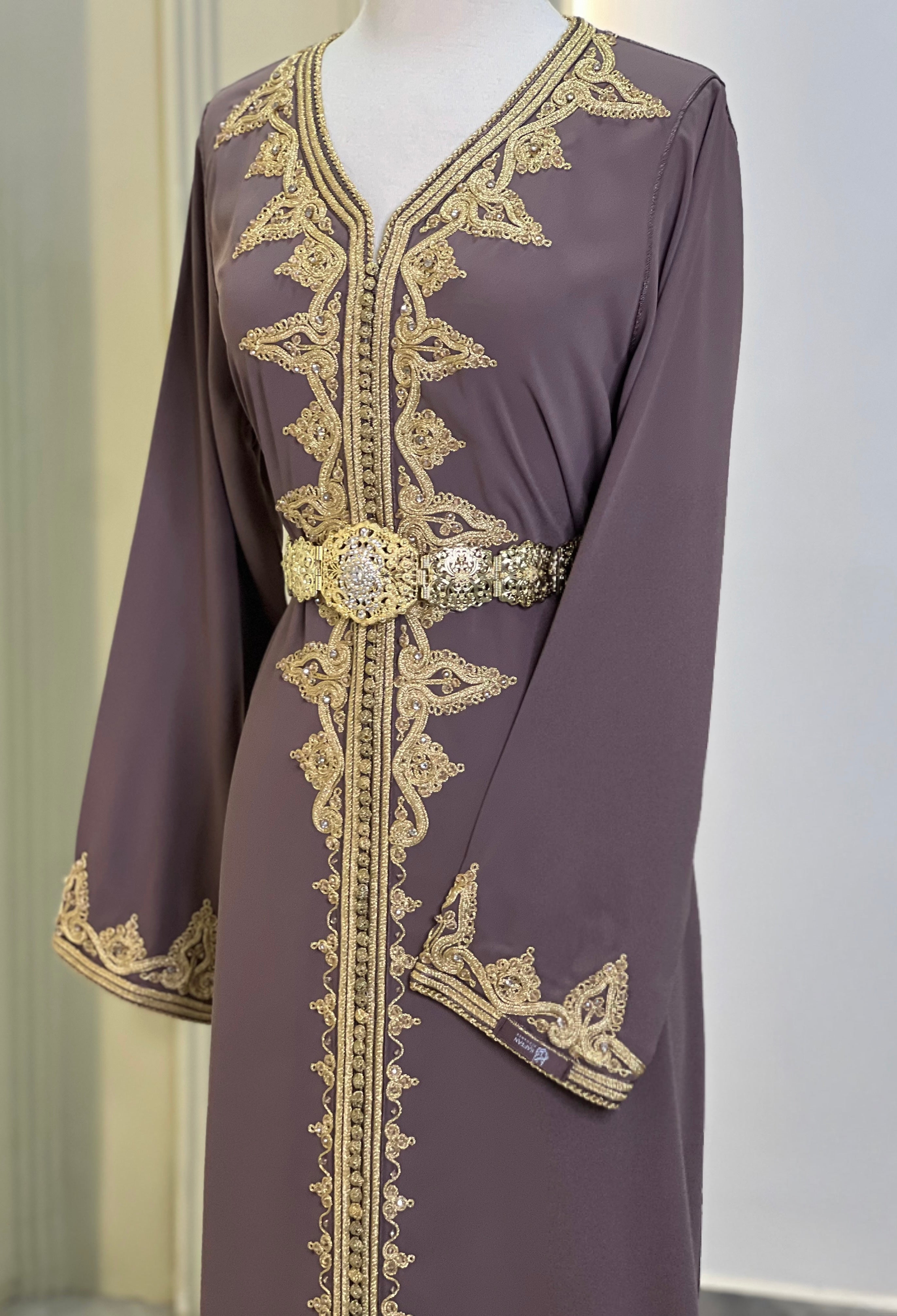 Manal Taupe