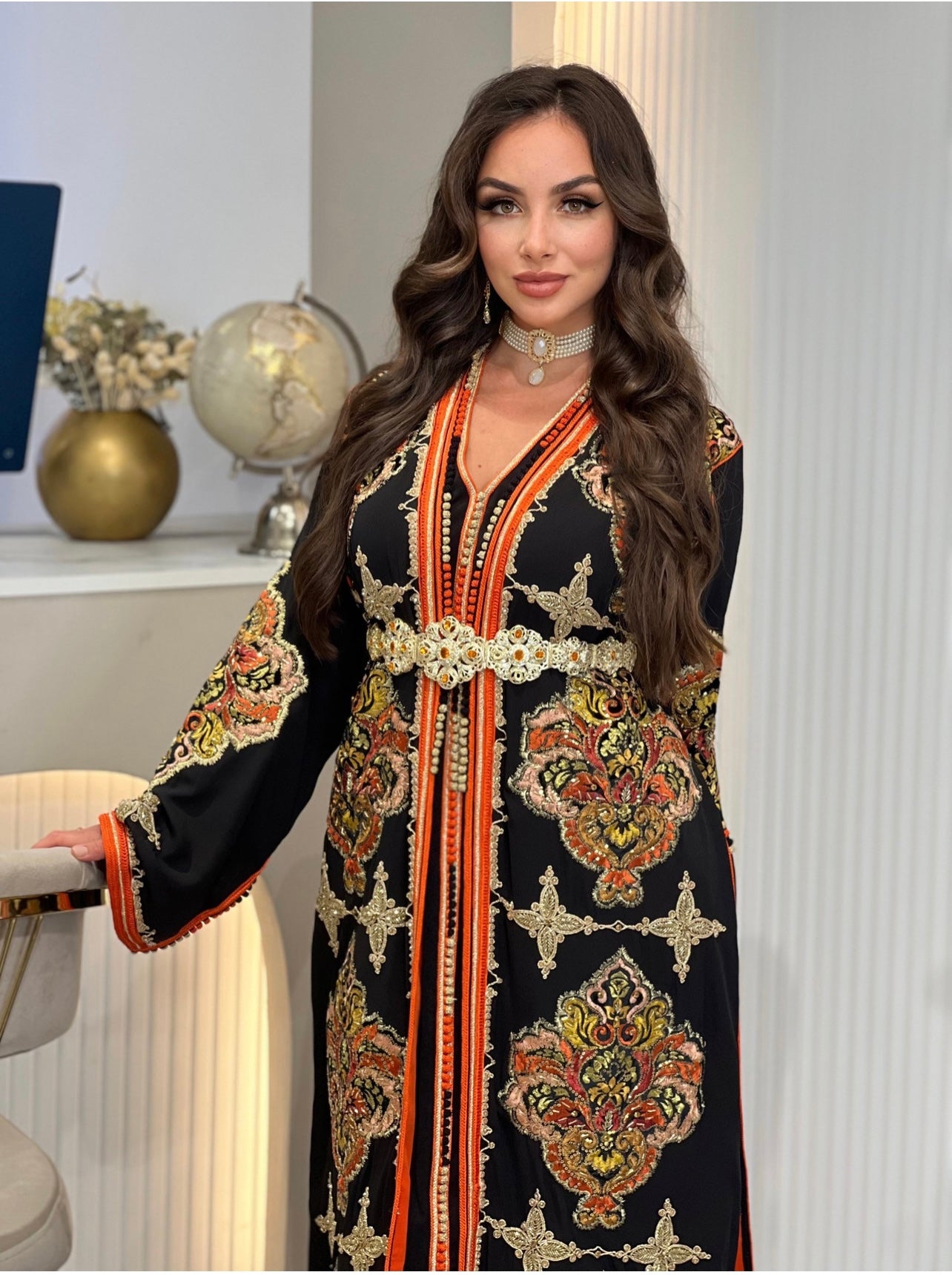 Lebsa Ikram