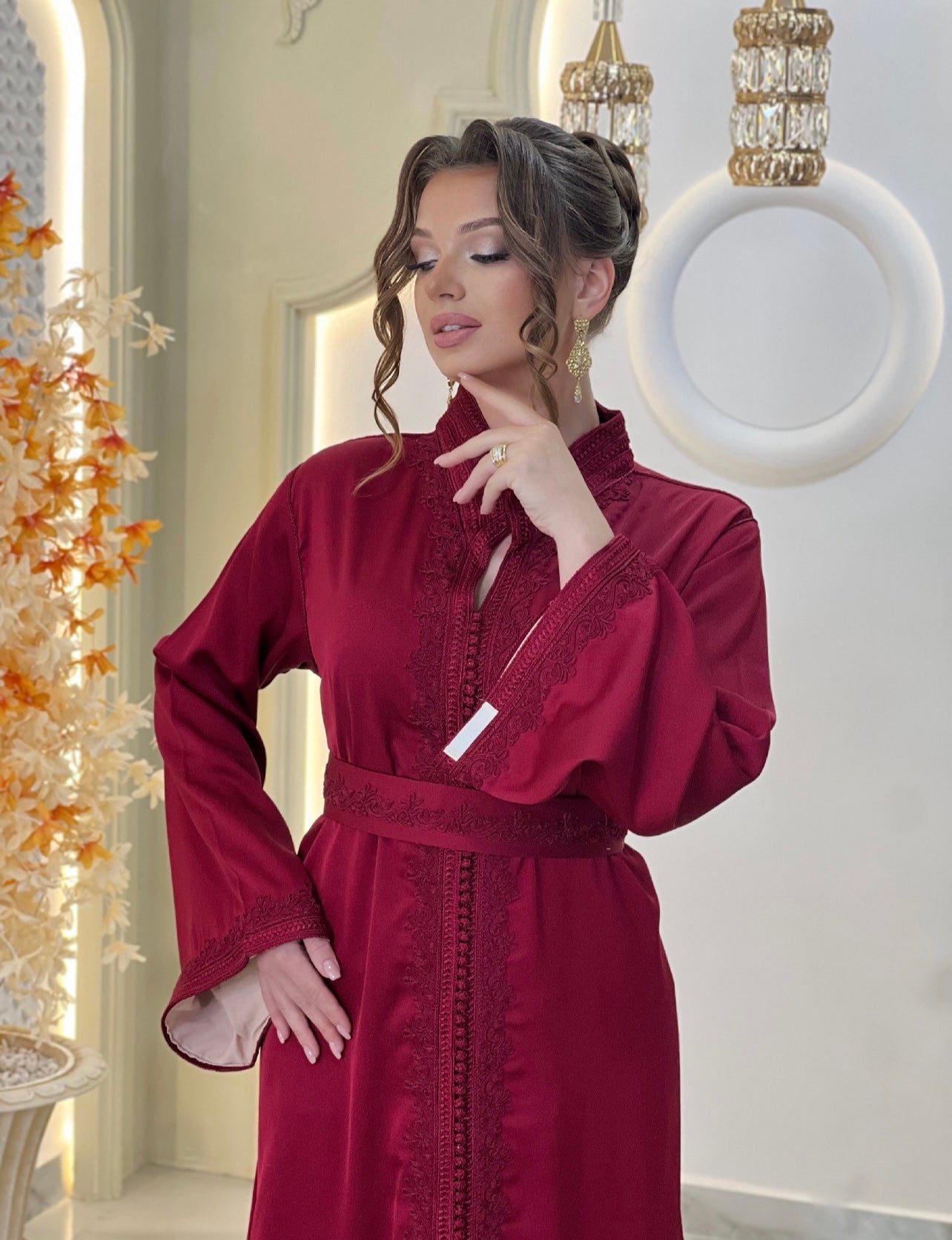 Caftan Dounia