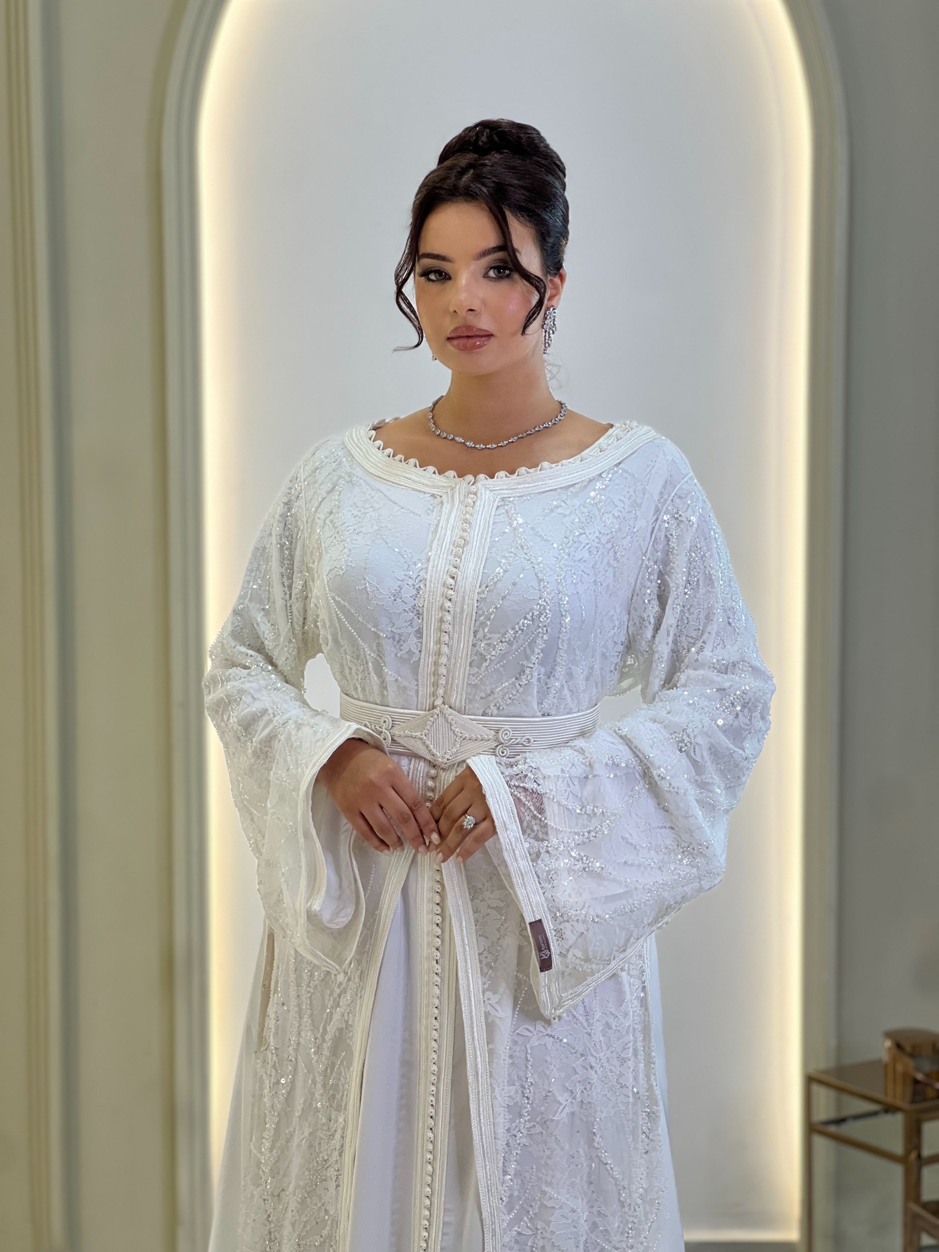 JASMINA WHITE