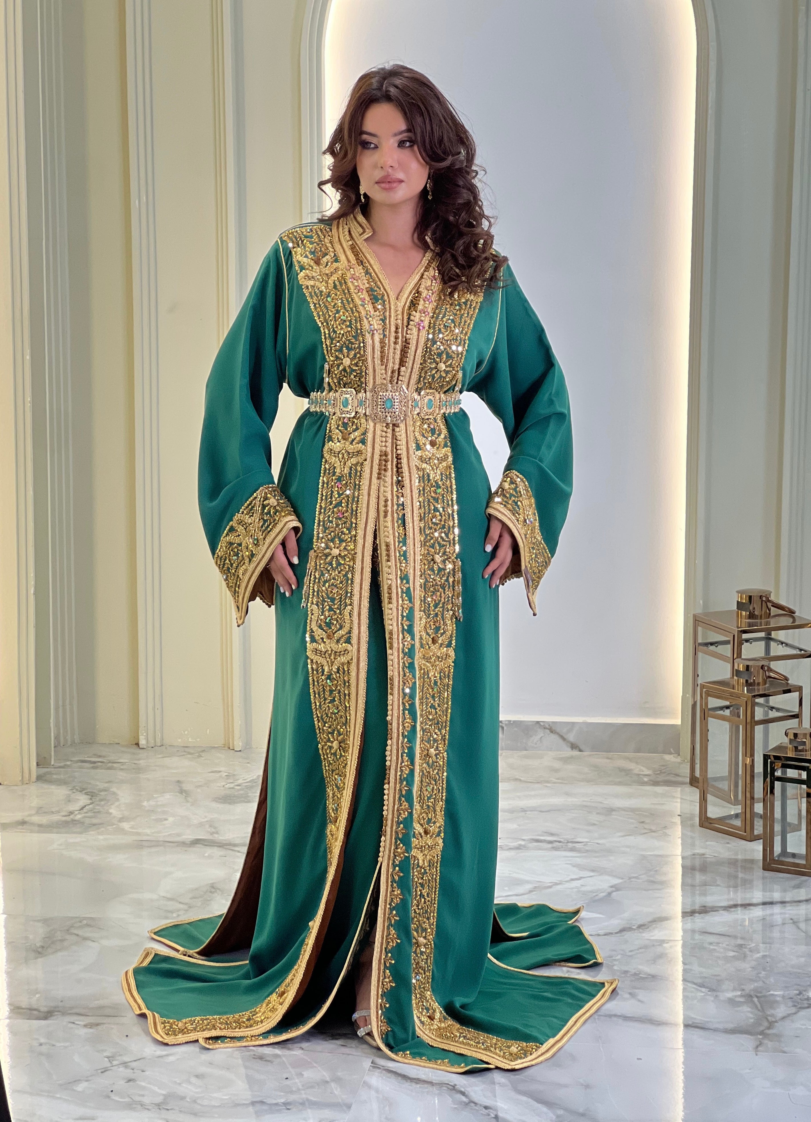 Azura Green